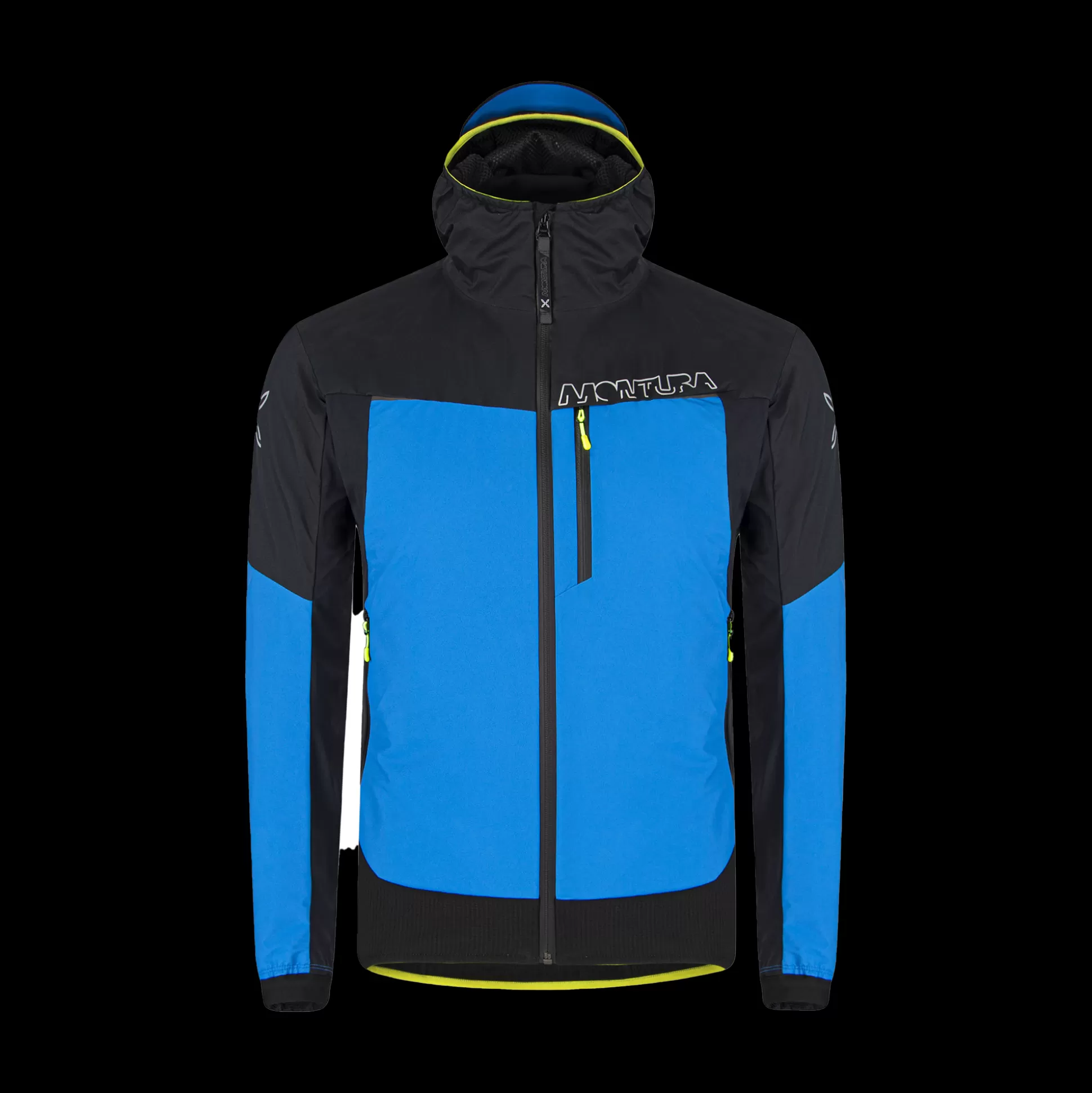 Cheap AIR ACTION HYBRID JACKET Uomo Trail running | Giacche e gilet