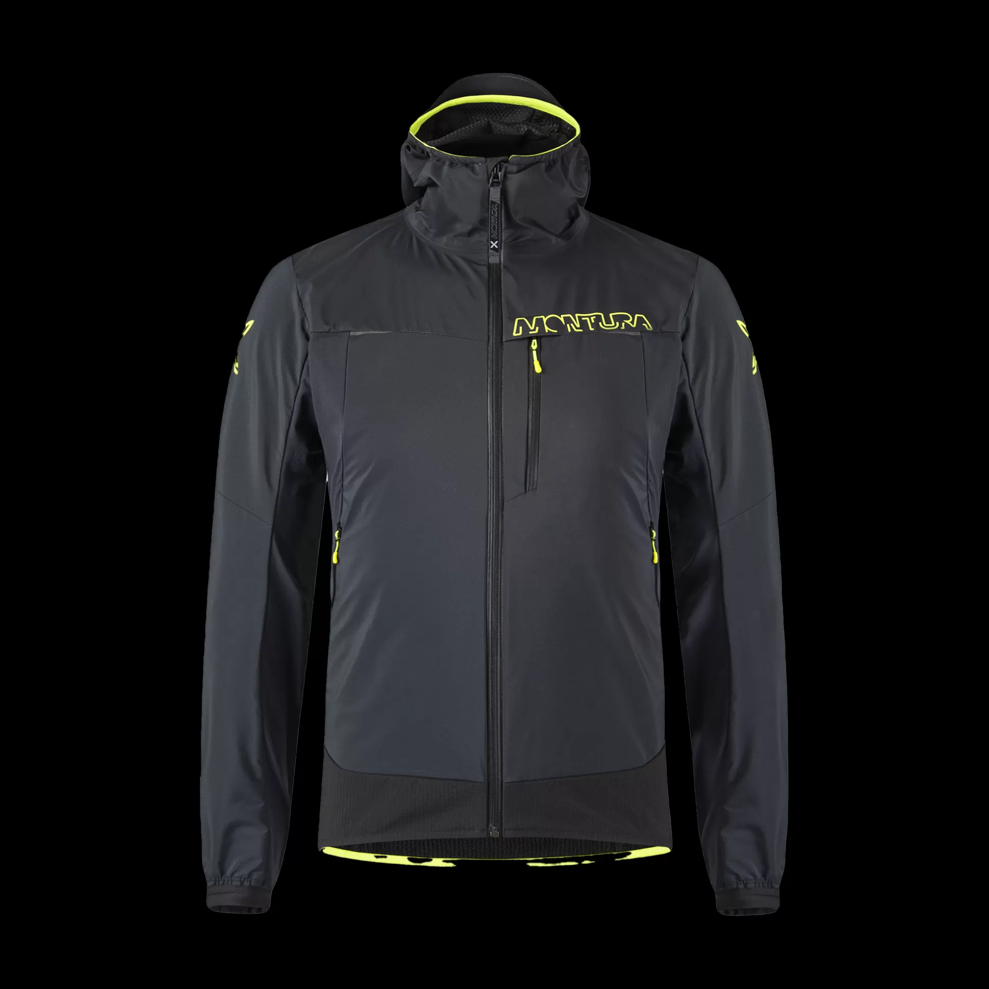 Cheap AIR ACTION HYBRID JACKET Uomo Trail running | Giacche e gilet