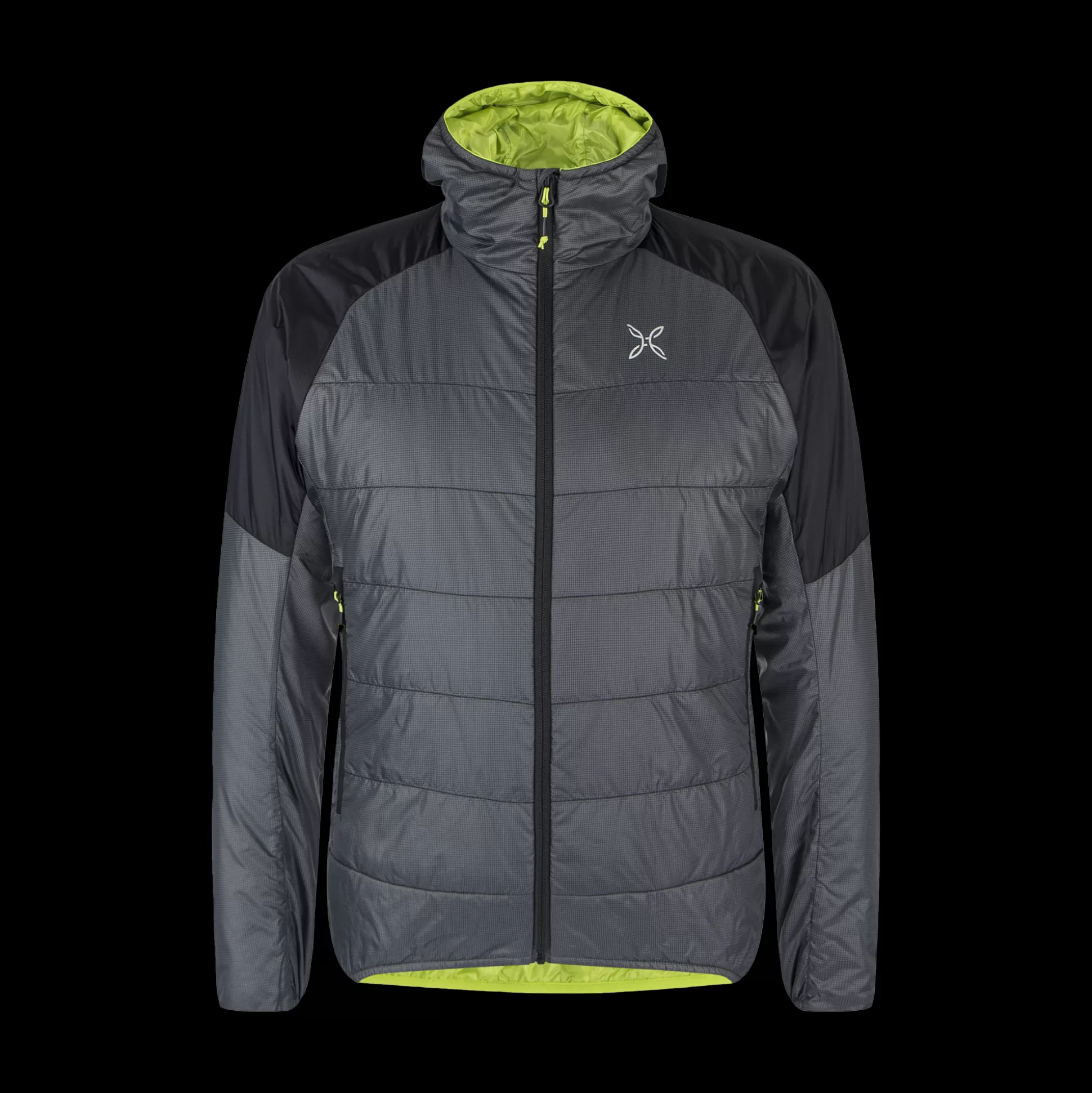 Hot ALLTRACK 2 JACKET Uomo Scialpinismo | Giacche imbottite