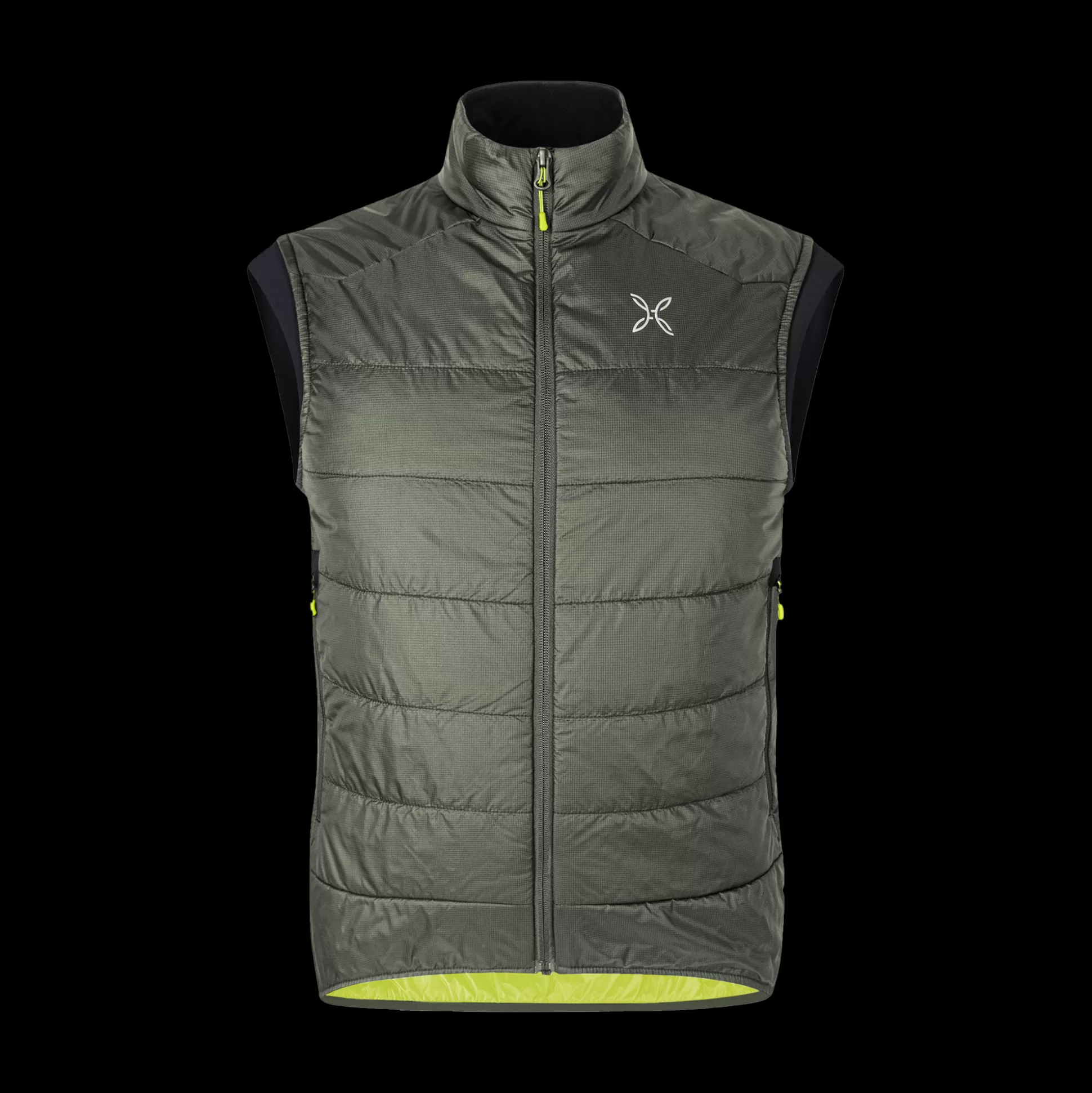 Hot ALLTRACK VEST Uomo Scialpinismo | Giacche e gilet