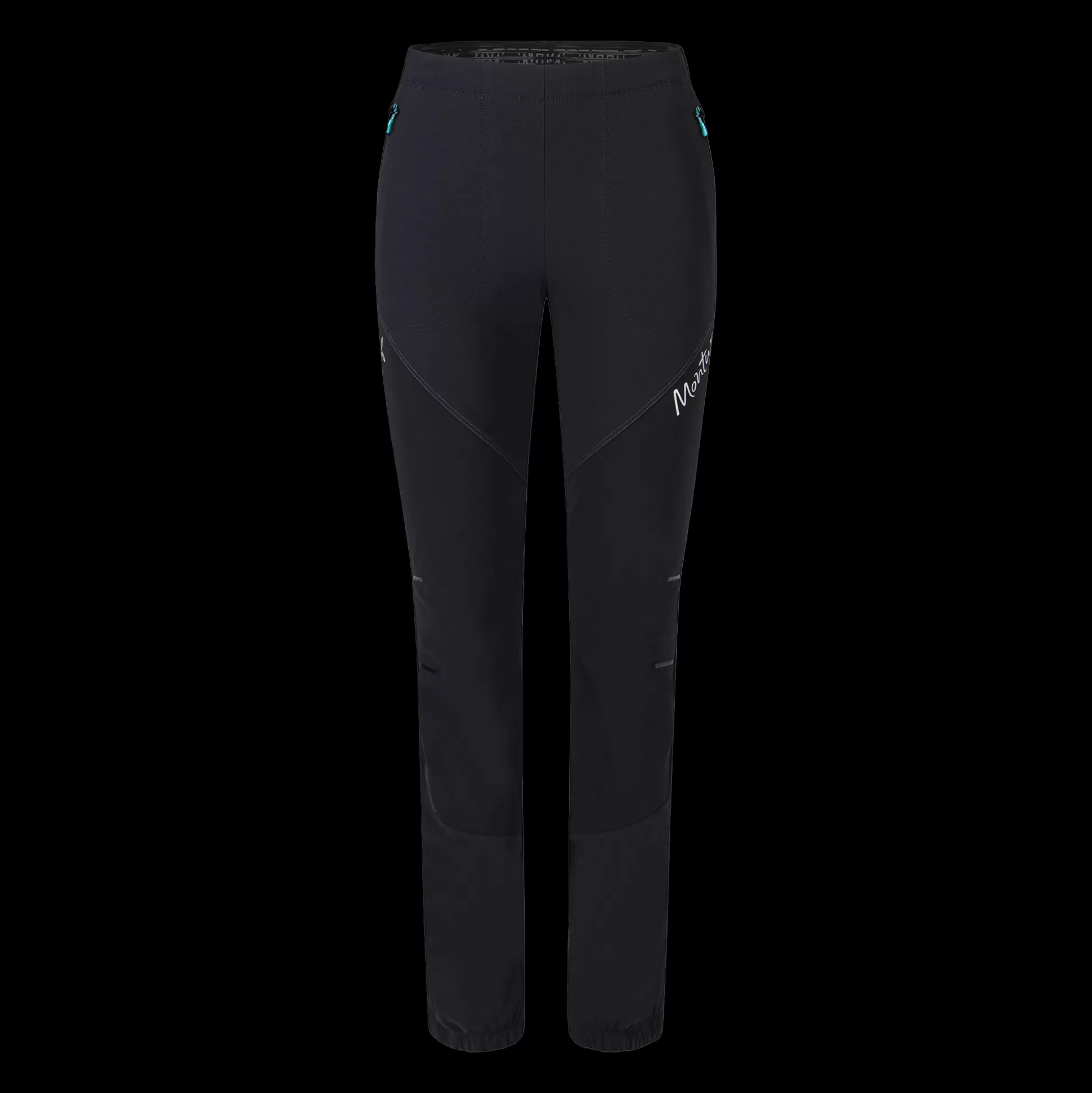 Discount ALONE PANTS WOMAN Donna Scialpinismo | Pantaloni