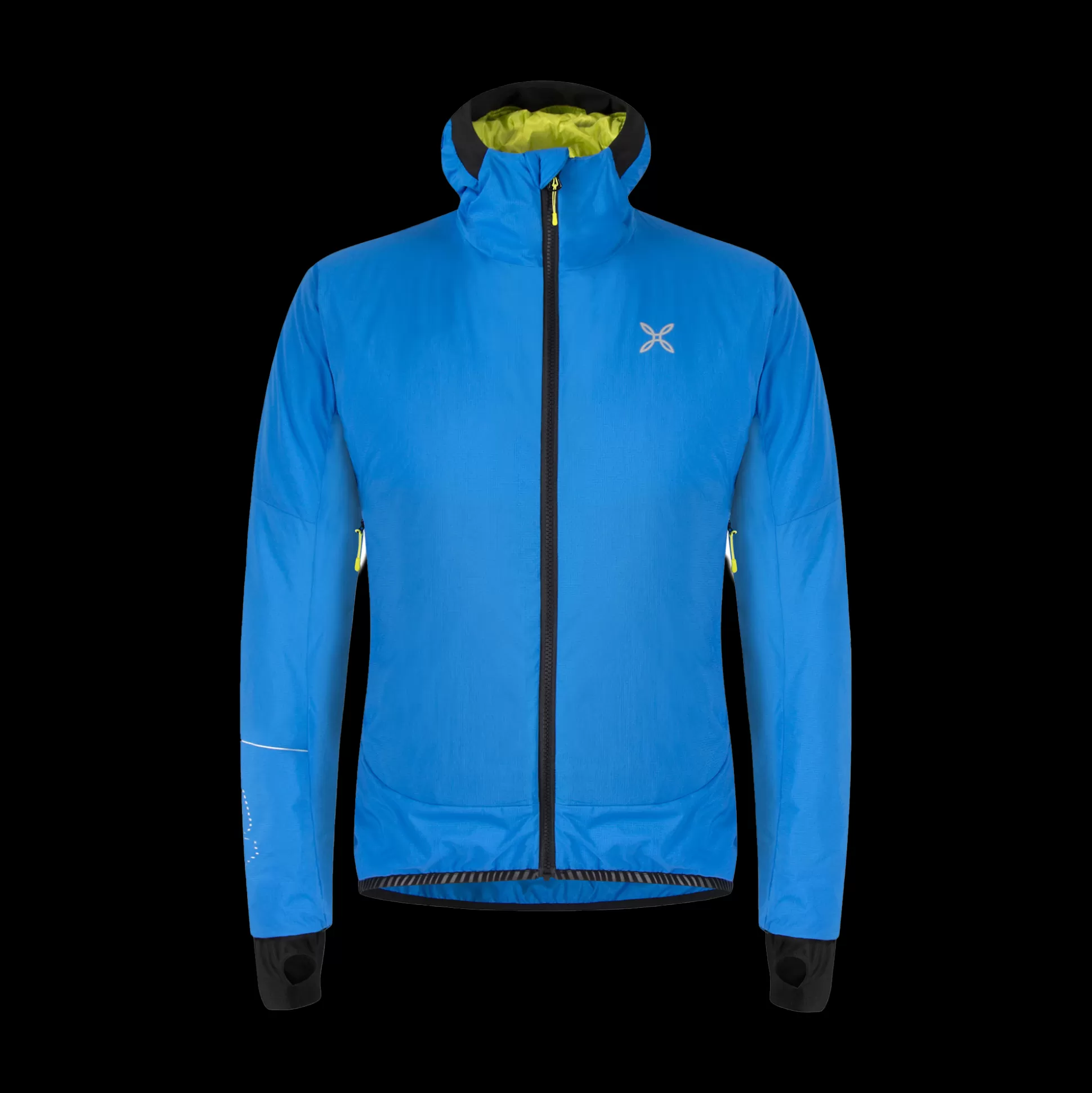 Best Sale ALP RACE JACKET Uomo Scialpinismo | Giacche imbottite