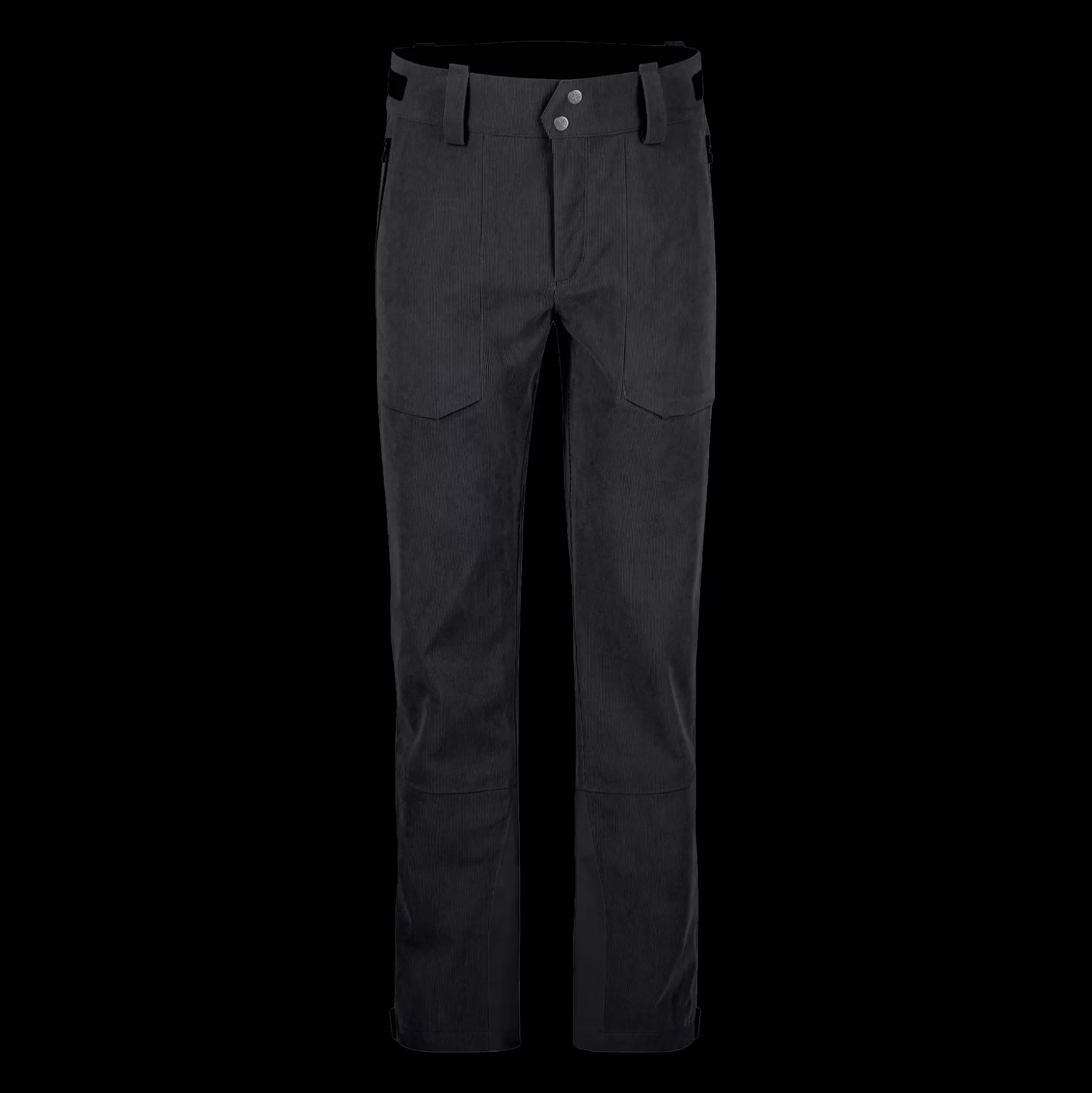 Fashion AROSA CORDUROY PANTS Uomo Pantaloni | Outlet