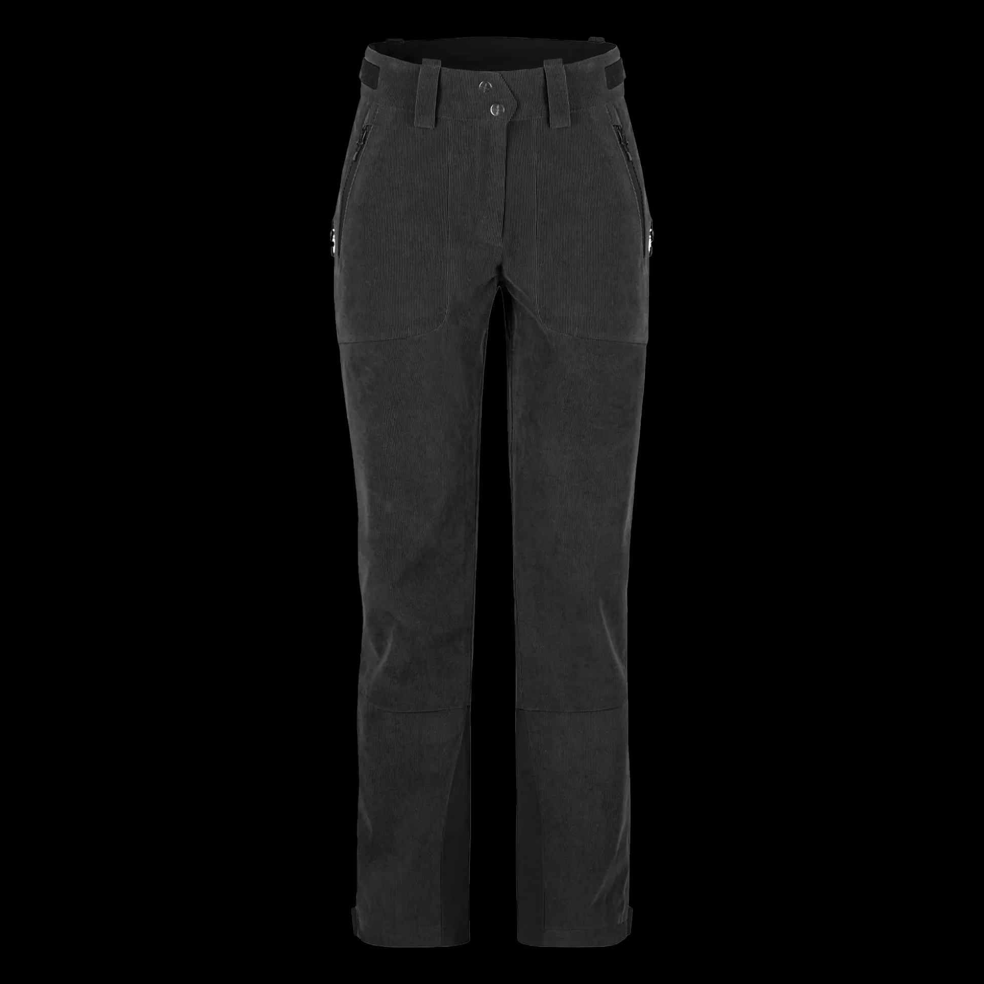 Store AROSA CORDUROY PANTS W... Donna Pantaloni | Outlet