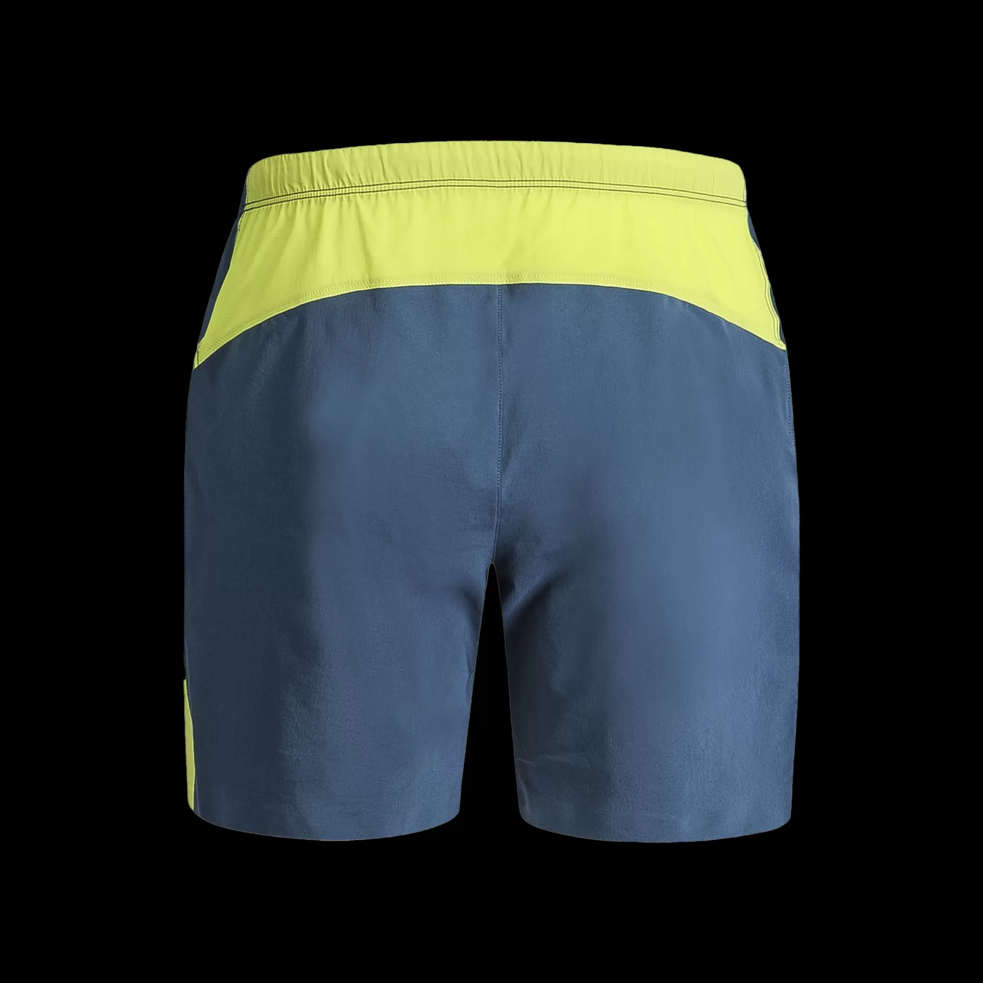 Fashion BLOCK LIGHT SHORTS Uomo Pantaloncini