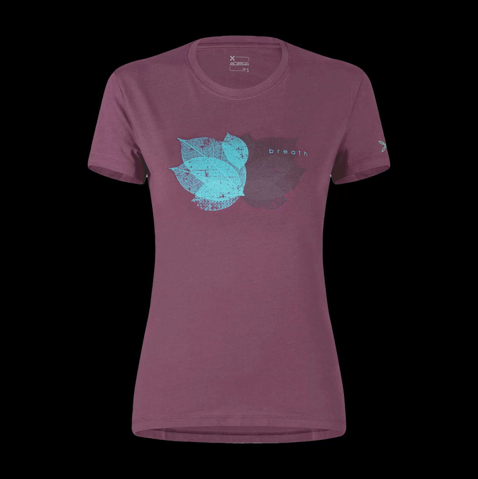 Clearance BREATH T-SHIRT WOMAN Donna Arrampicata | Magliette e camicie