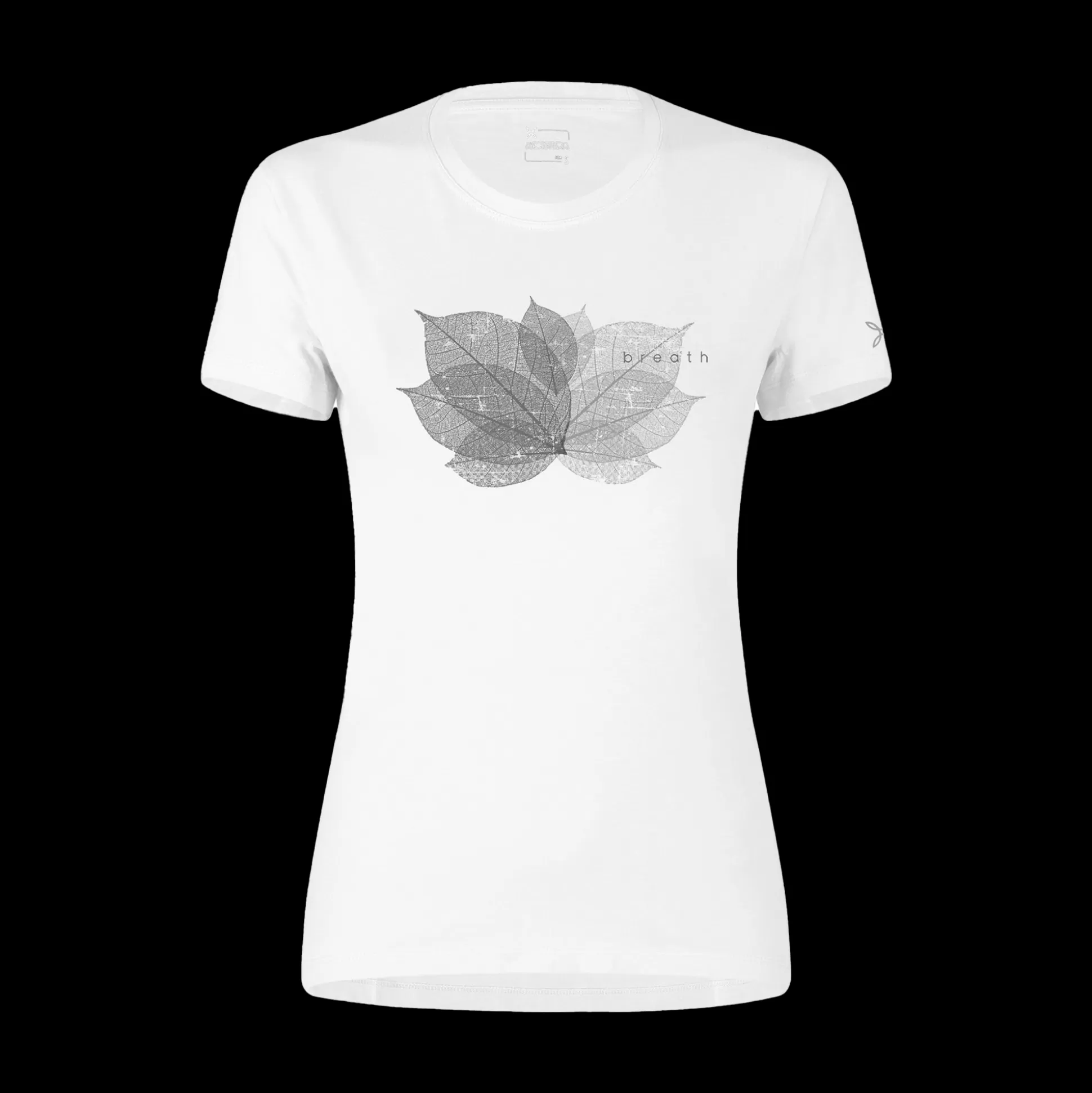 Clearance BREATH T-SHIRT WOMAN Donna Arrampicata | Magliette e camicie