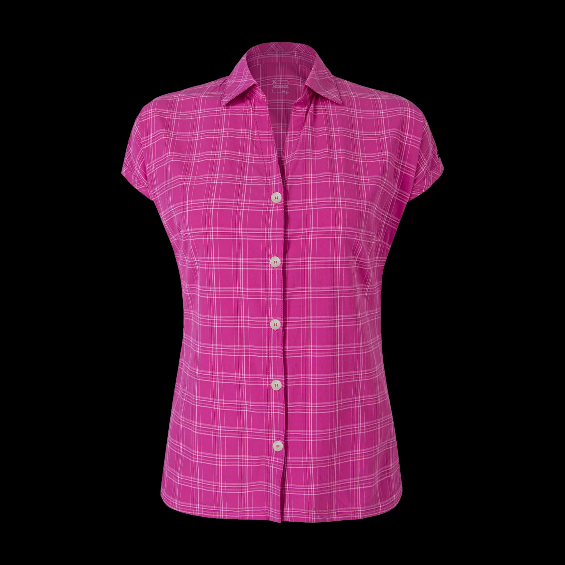 Outlet CALLA 2 SHIRT WOMAN Donna Magliette e camicie