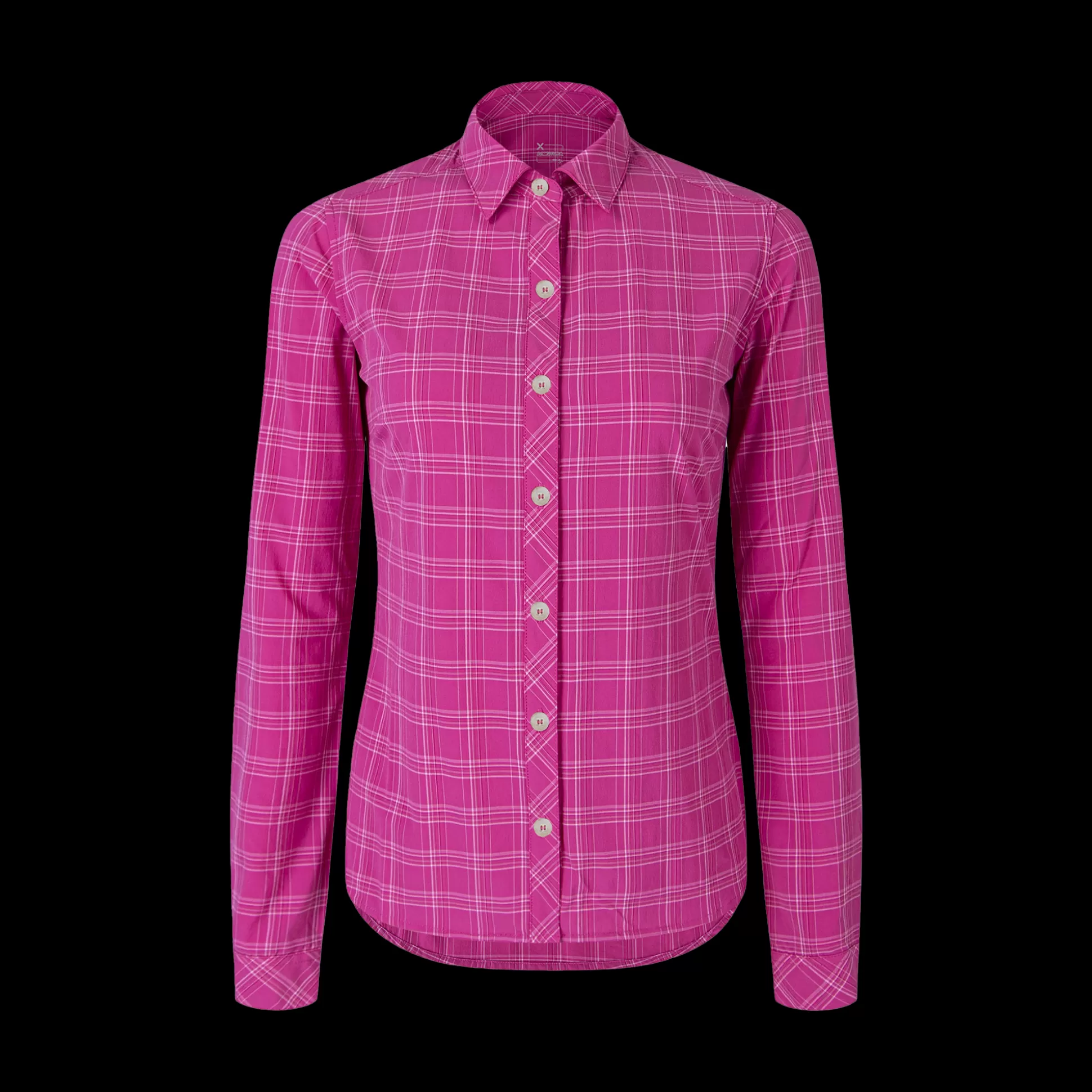 Fashion CAMELIA 2 SHIRT WOMAN Donna Magliette e camicie