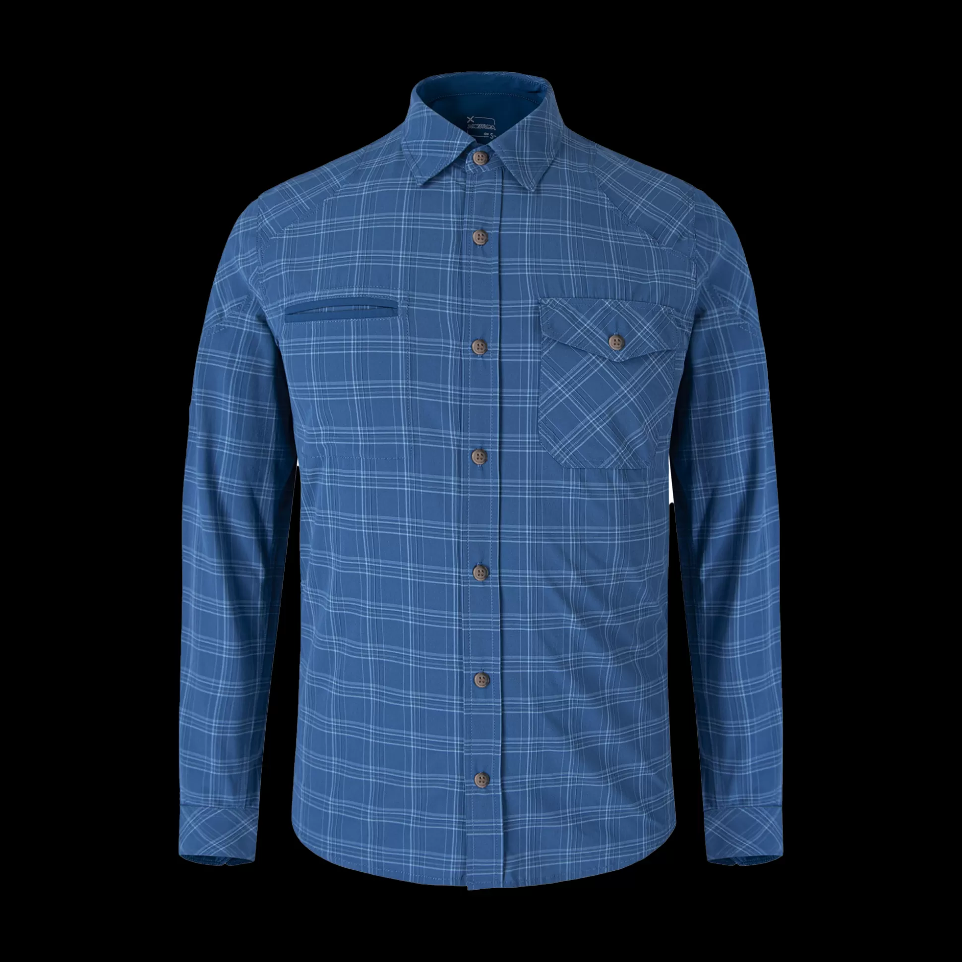 Hot CEDRO SHIRT Uomo Magliette e camicie