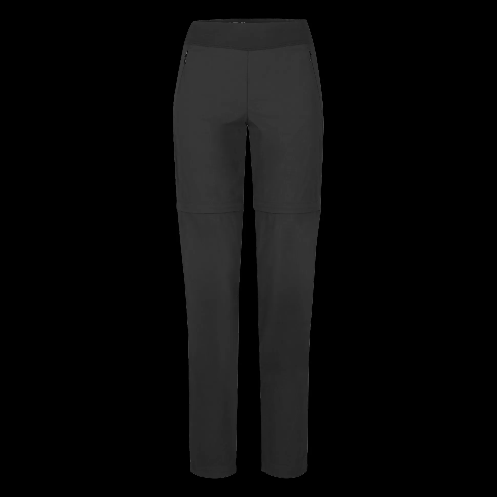 Fashion CERVINIA ZIP OFF PANTS... Donna Trekking e hiking | Pantaloni