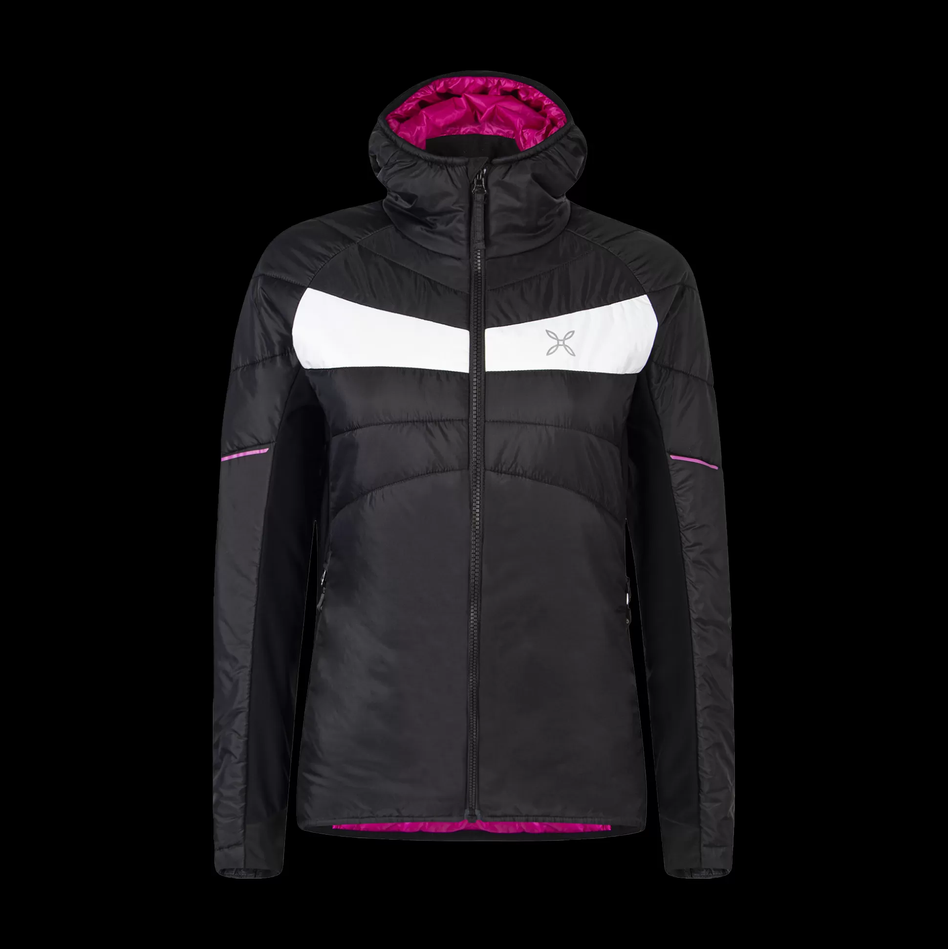 Cheap CERVINO HOODY JACKET W... Donna Giacche imbottite | Giacche e gilet