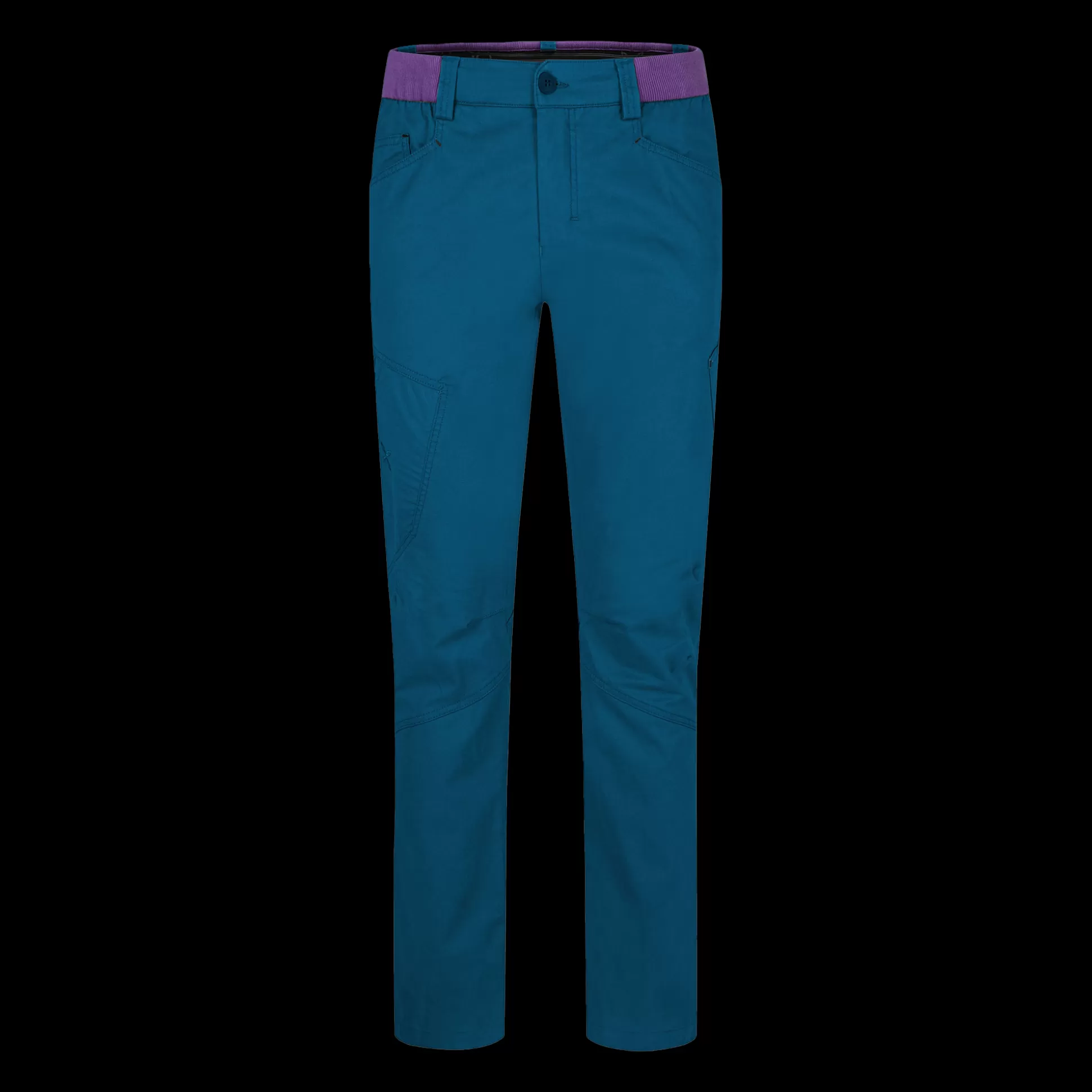 Fashion CREEK PANTS Uomo Pantaloni