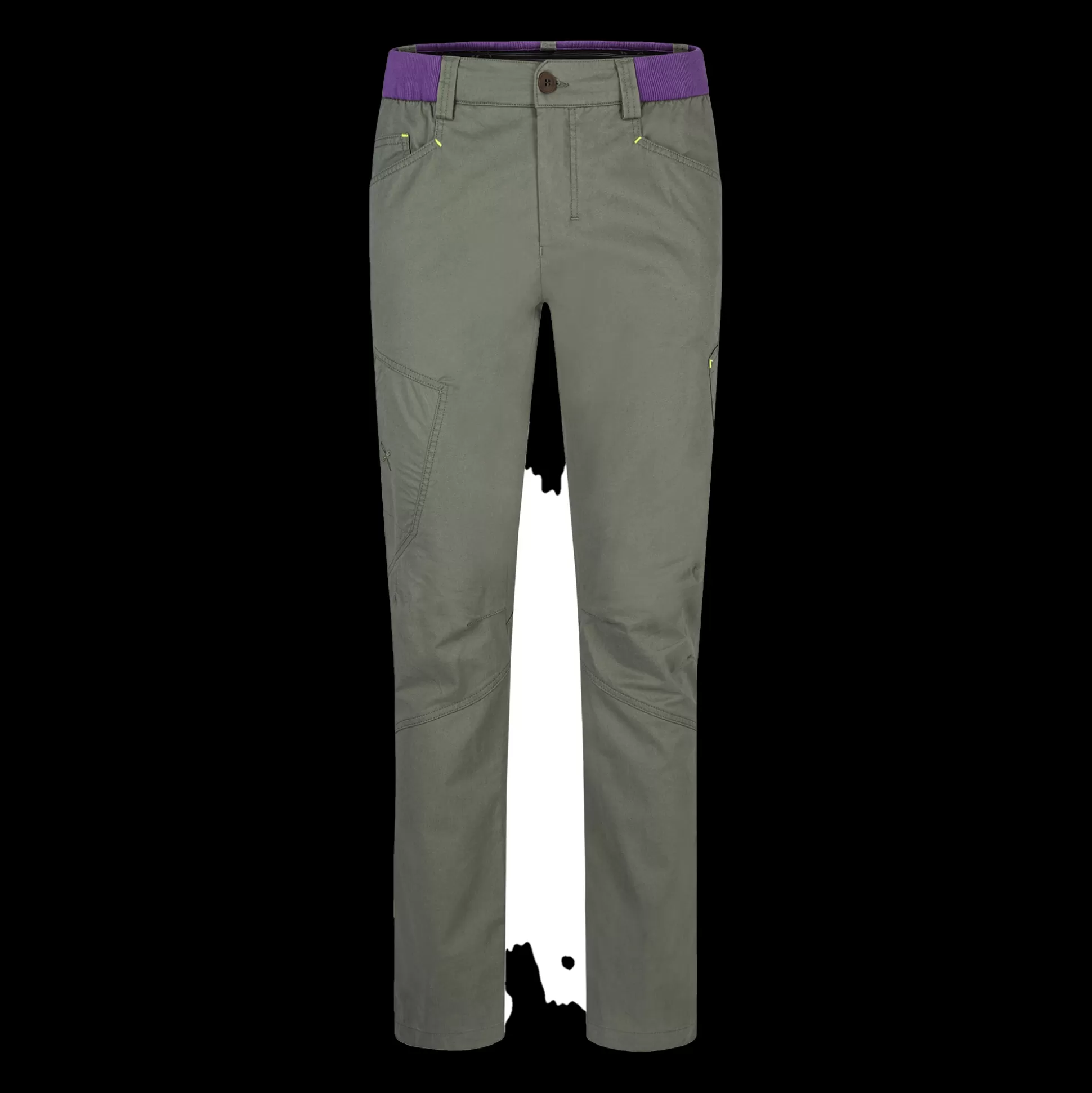 Fashion CREEK PANTS Uomo Pantaloni