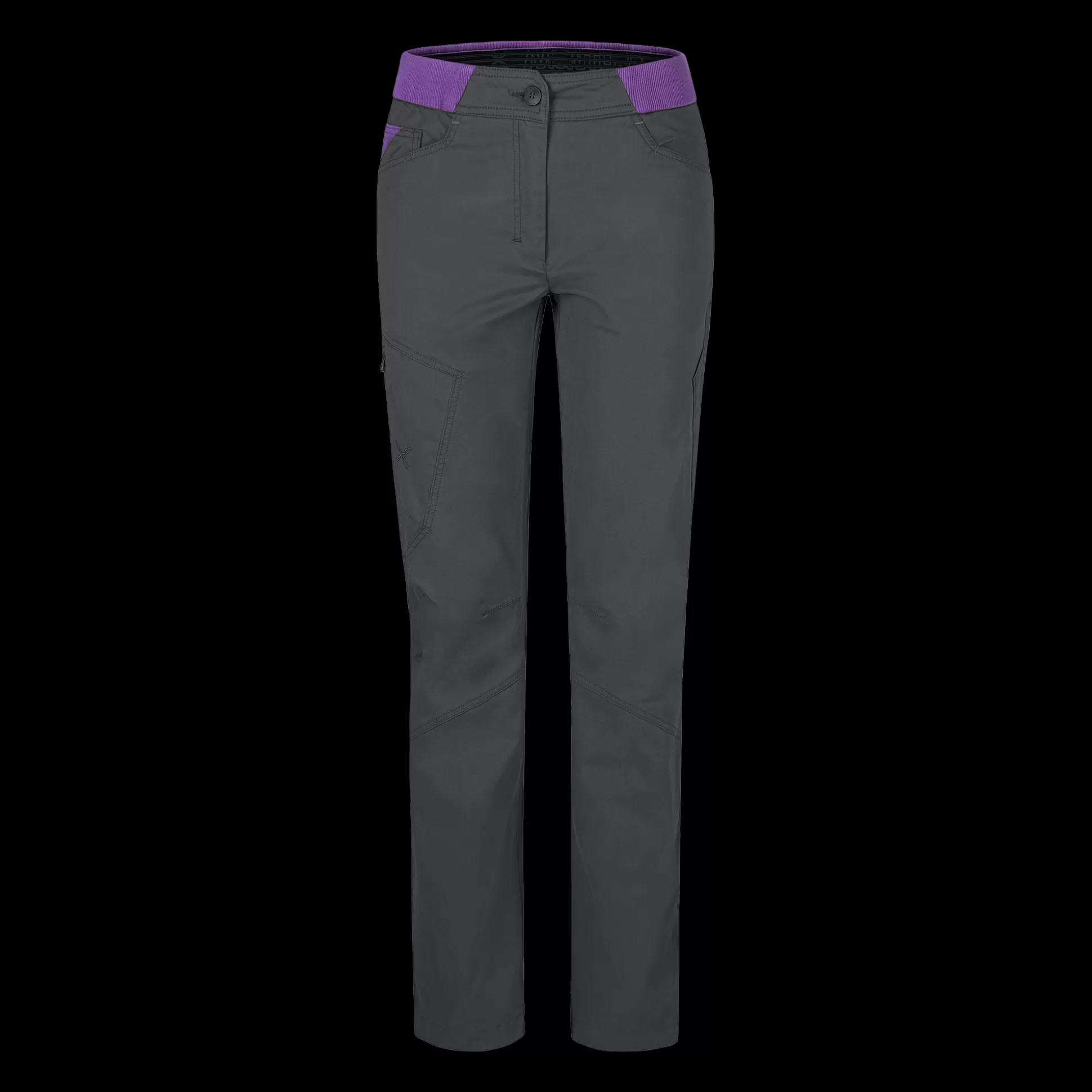 New CREEK PANTS WOMAN Donna Arrampicata | Pantaloni