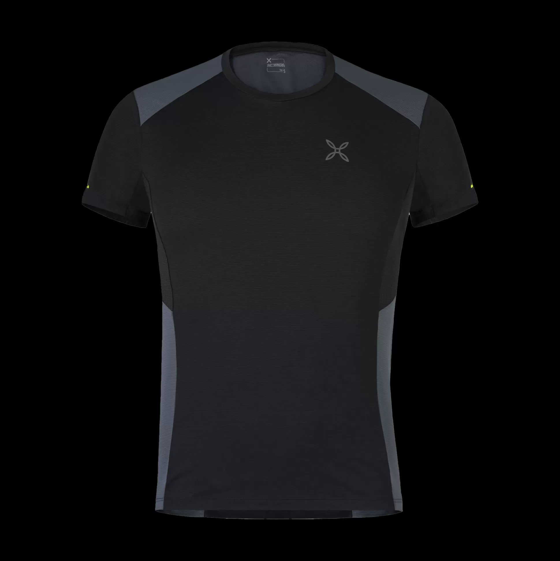 Sale CROSSOVER T-SHIRT Uomo Trail running | Magliette e camicie