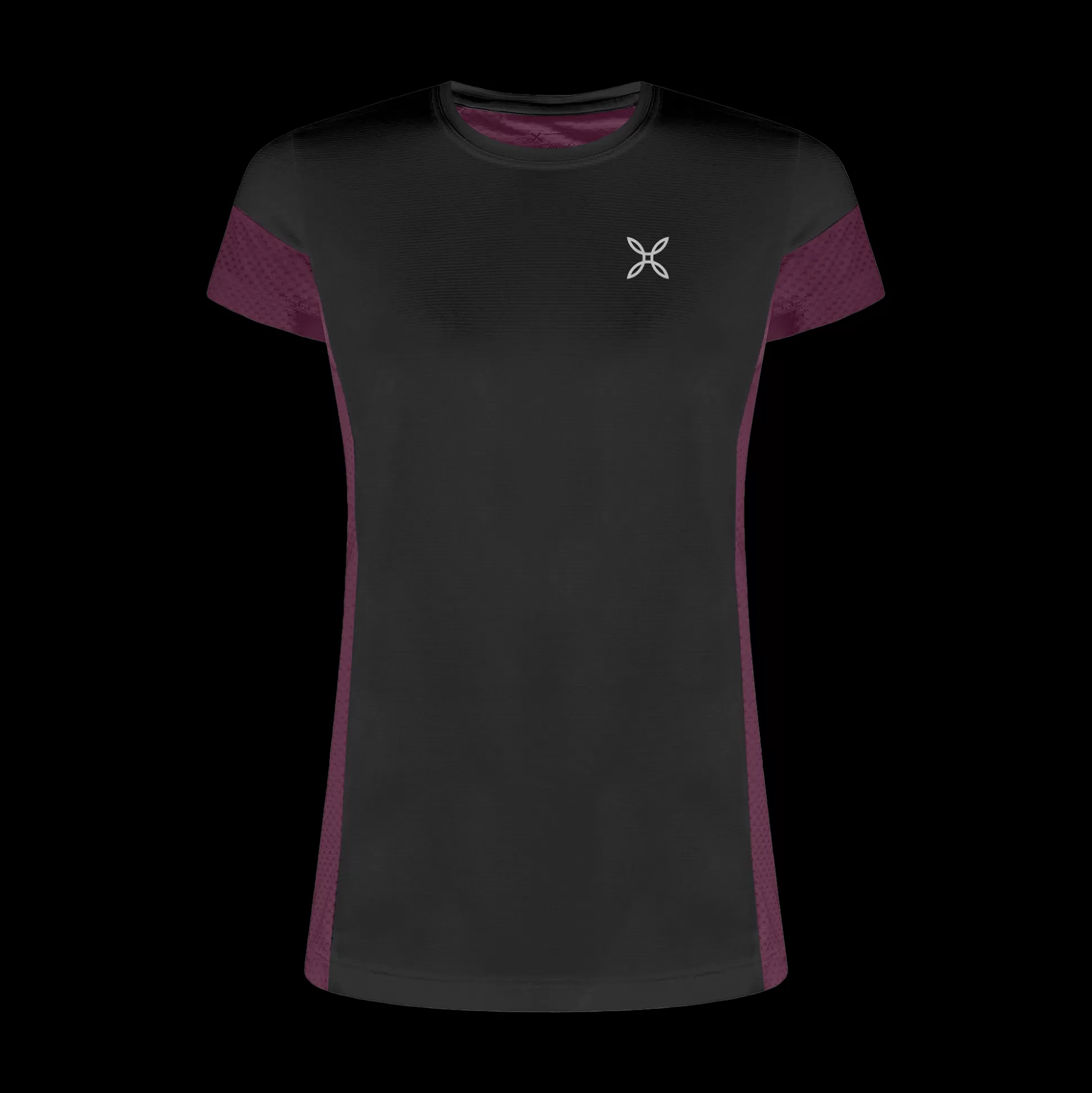 Fashion DELTA MIX T-SHIRT WOMAN Donna Arrampicata | Trekking e hiking