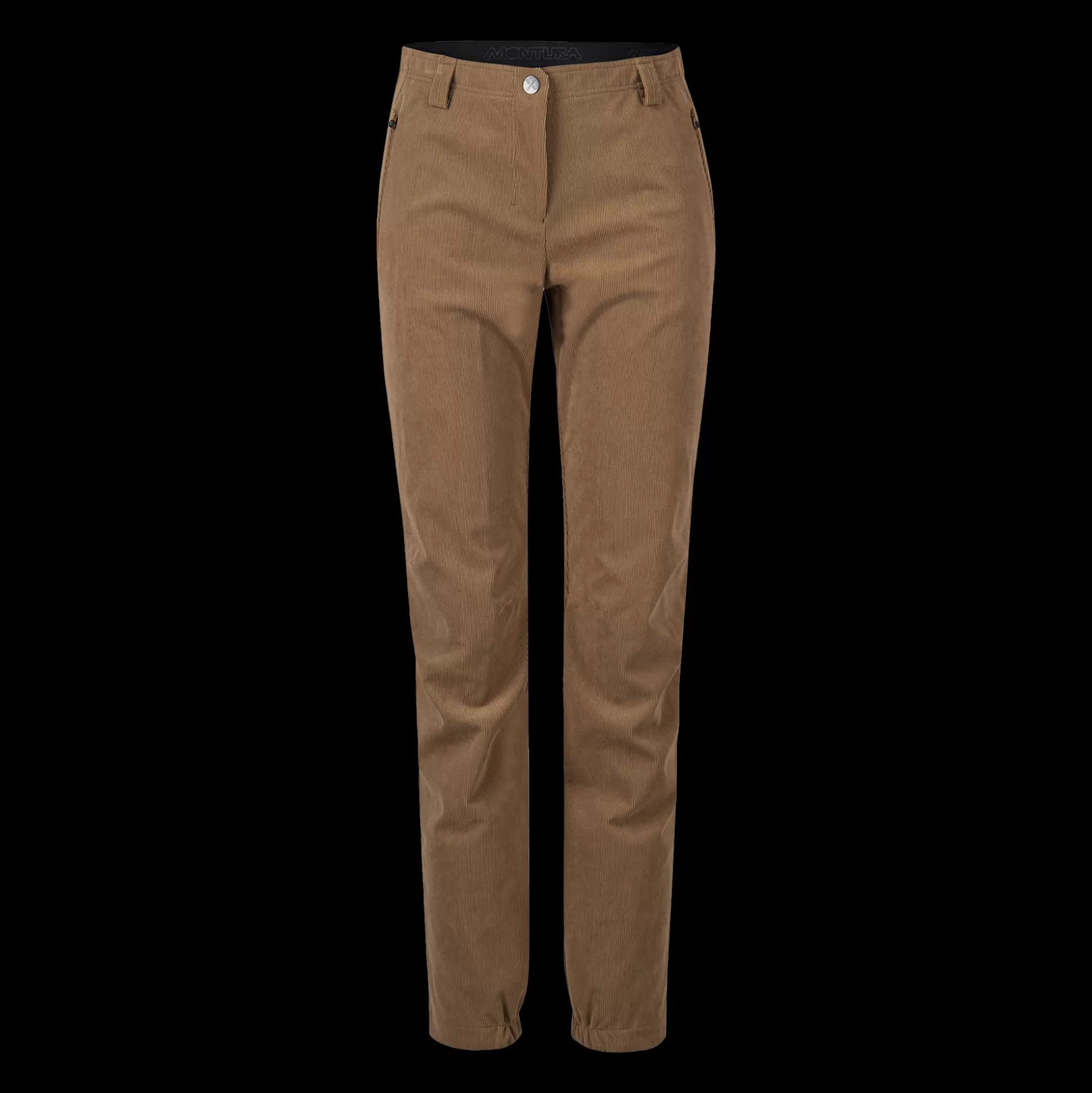 New DISCOVERY PANTS WOMAN Donna Trekking e hiking | Outlet