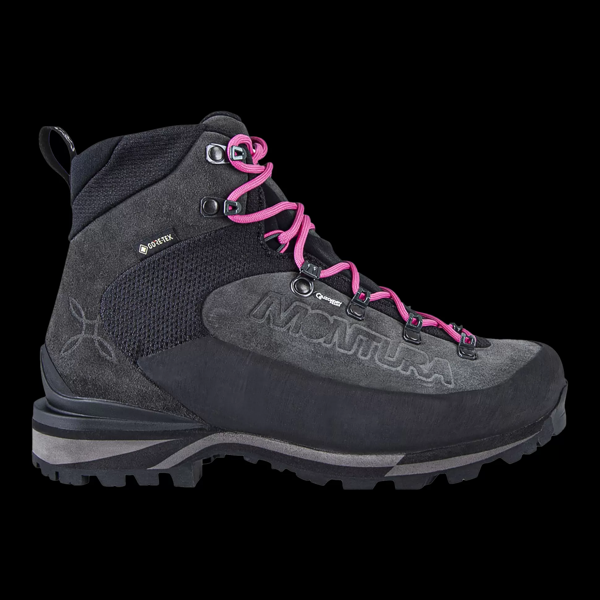 Discount DOLOMIA GTX WOMAN Donna Scarpe | Outlet