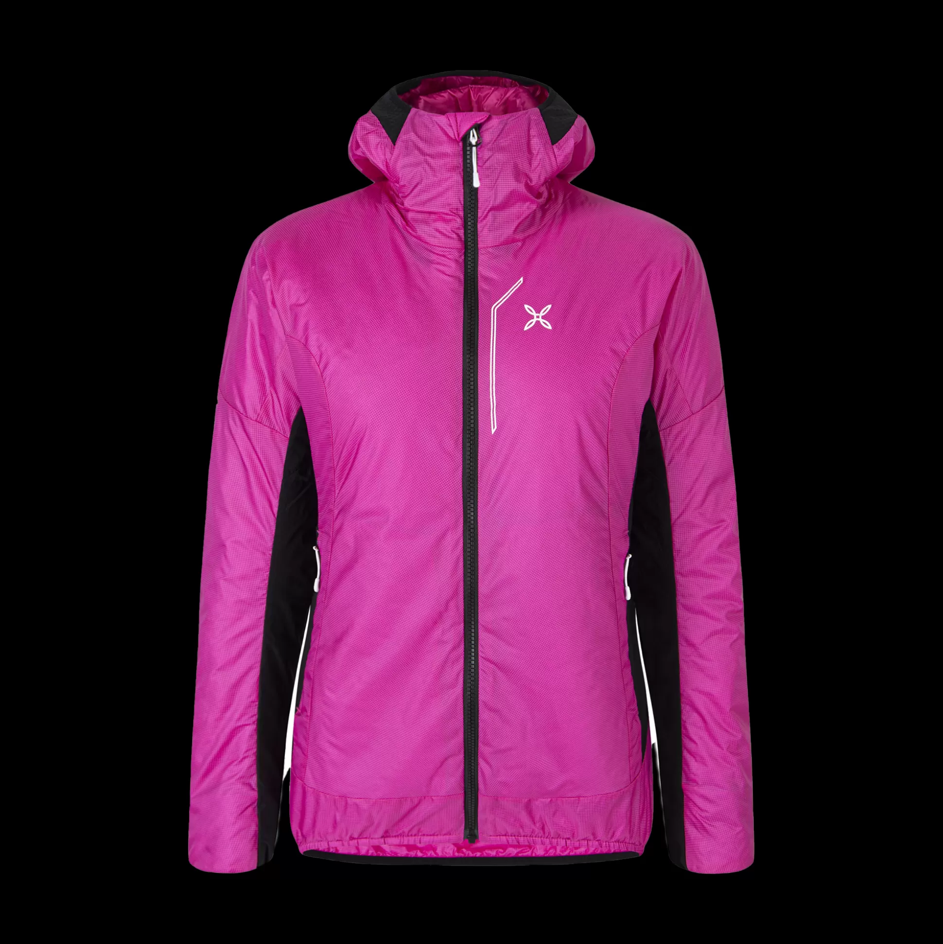 Shop EIGER JACKET WOMAN Donna Scialpinismo | Giacche imbottite