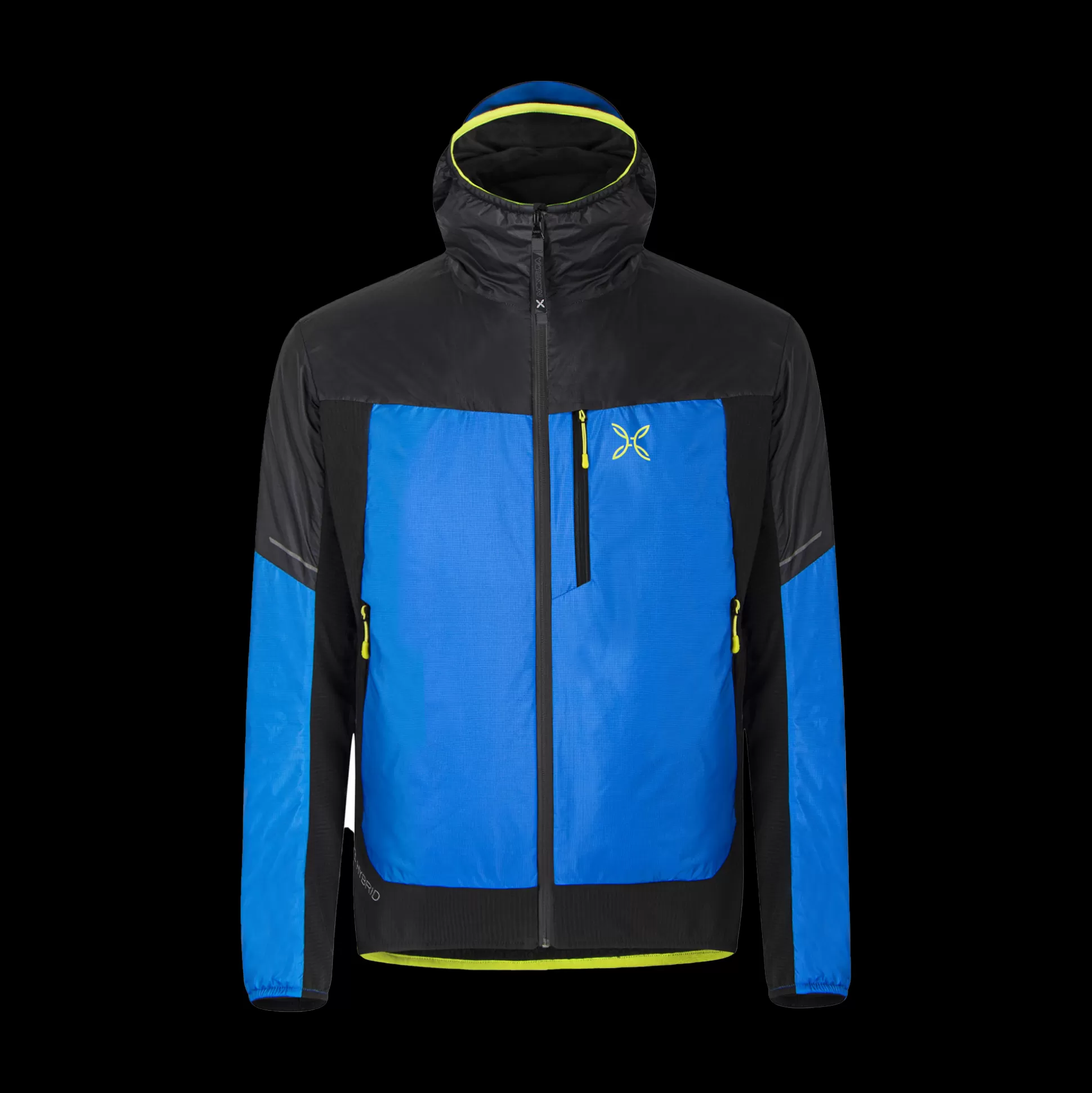 Discount ESCAPE HYBRID JACKET Uomo Scialpinismo | Giacche imbottite