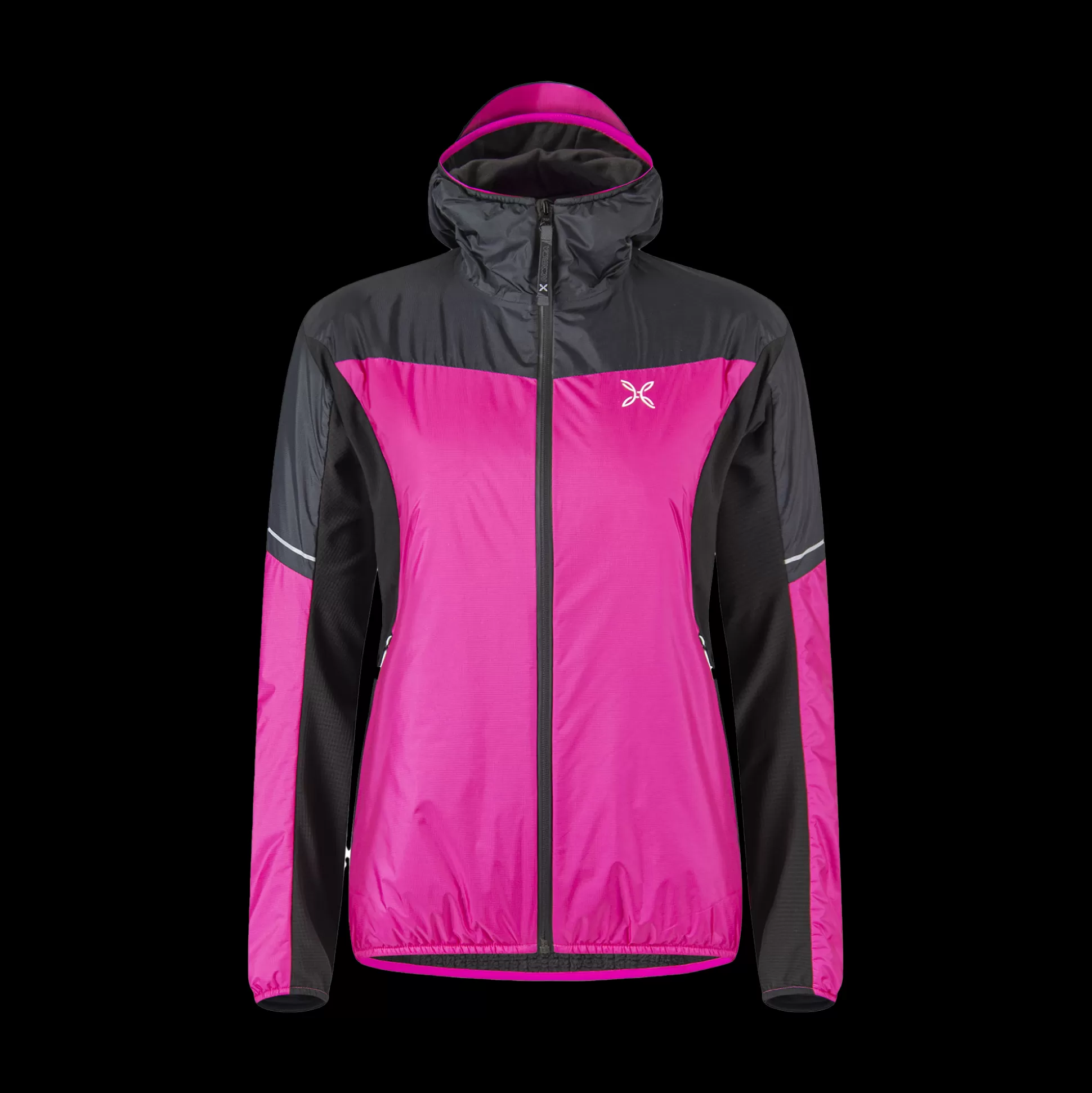 Online ESCAPE HYBRID JACKET W... Donna Scialpinismo | Giacche imbottite