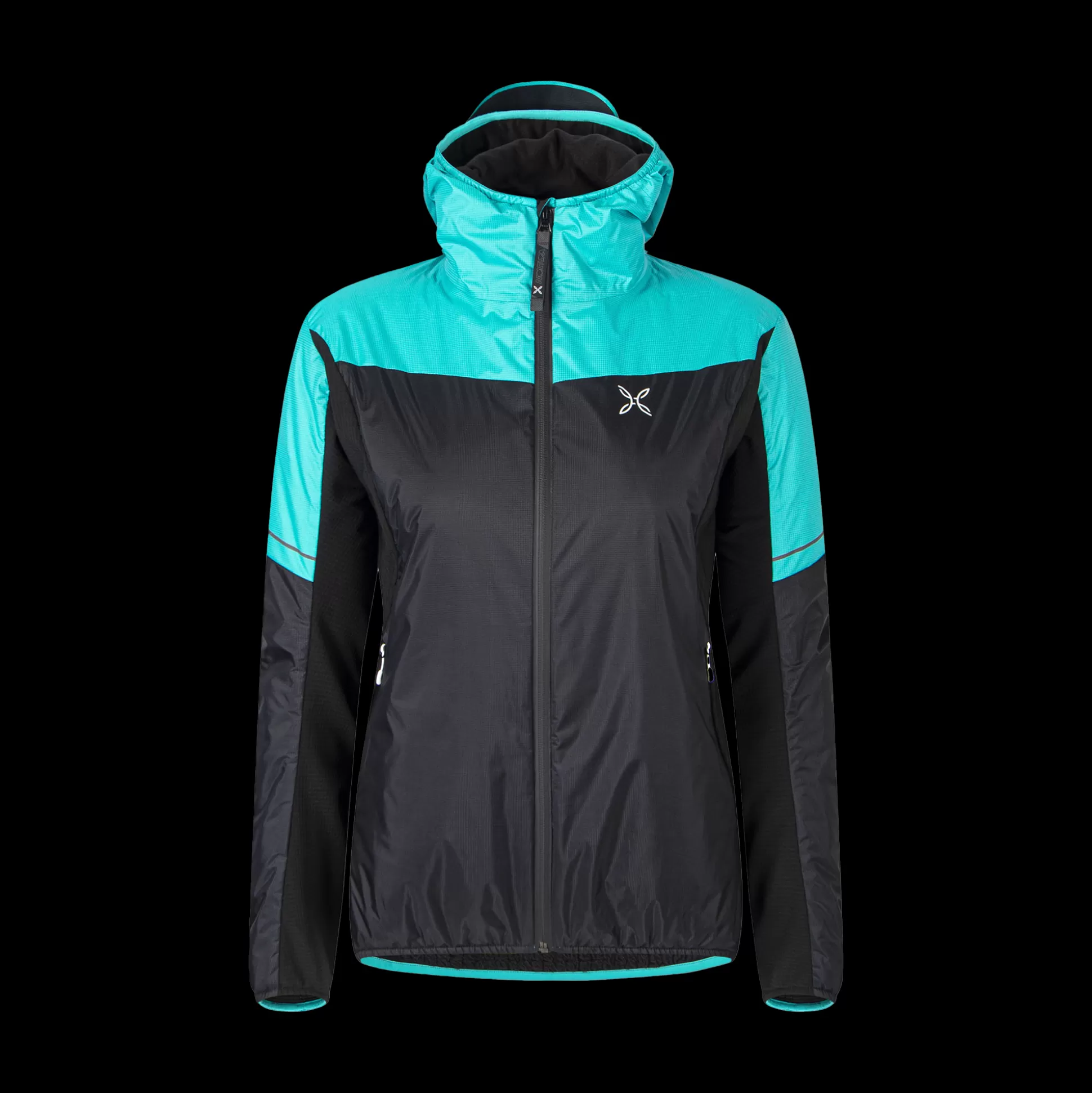 Online ESCAPE HYBRID JACKET W... Donna Scialpinismo | Giacche imbottite