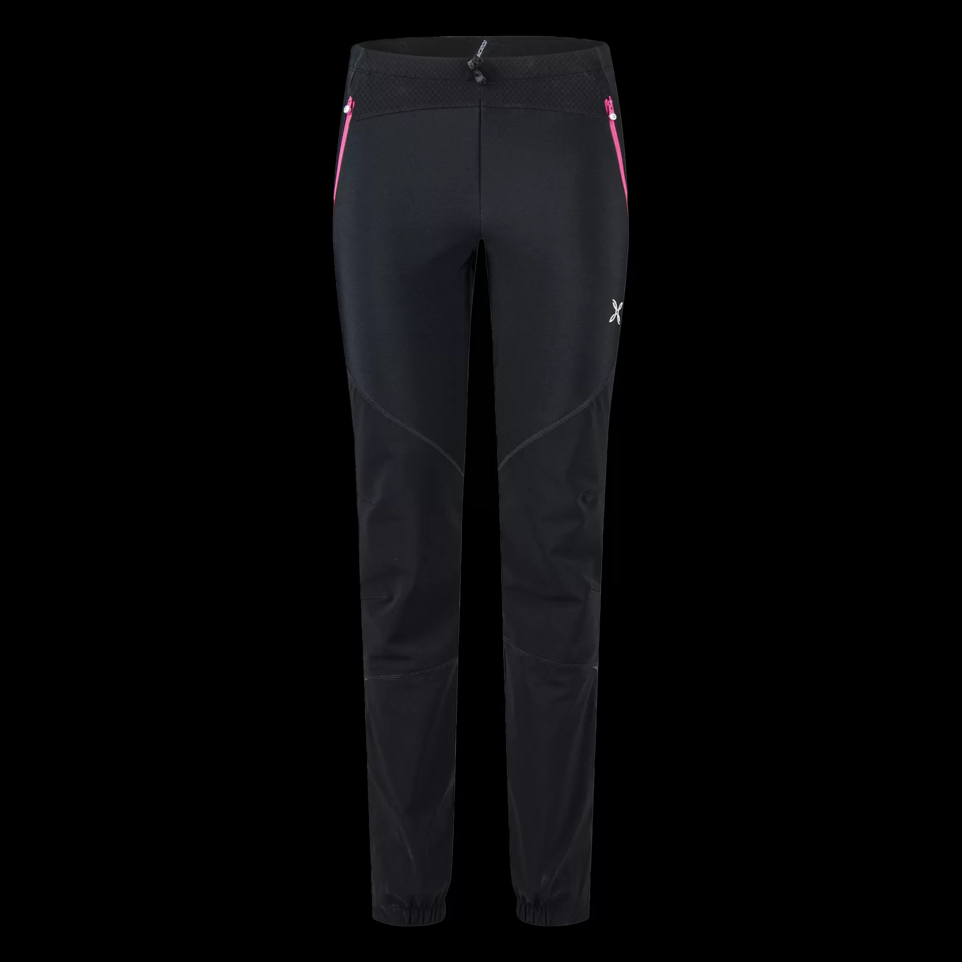 Fashion EVOQUE 2 -5 CM  PANTS ... Donna Arrampicata | Pantaloni