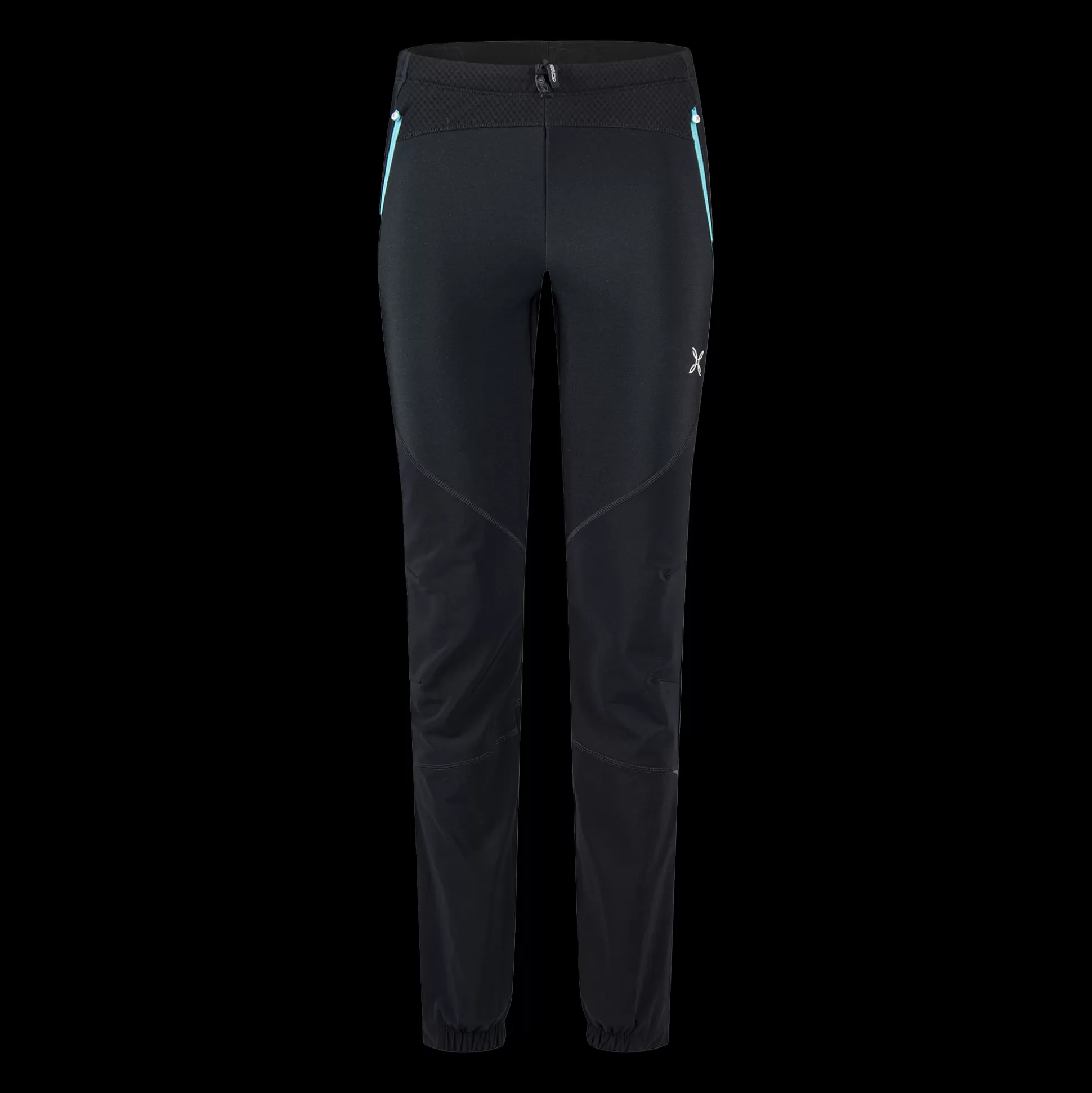 Fashion EVOQUE 2 -5 CM  PANTS ... Donna Arrampicata | Pantaloni