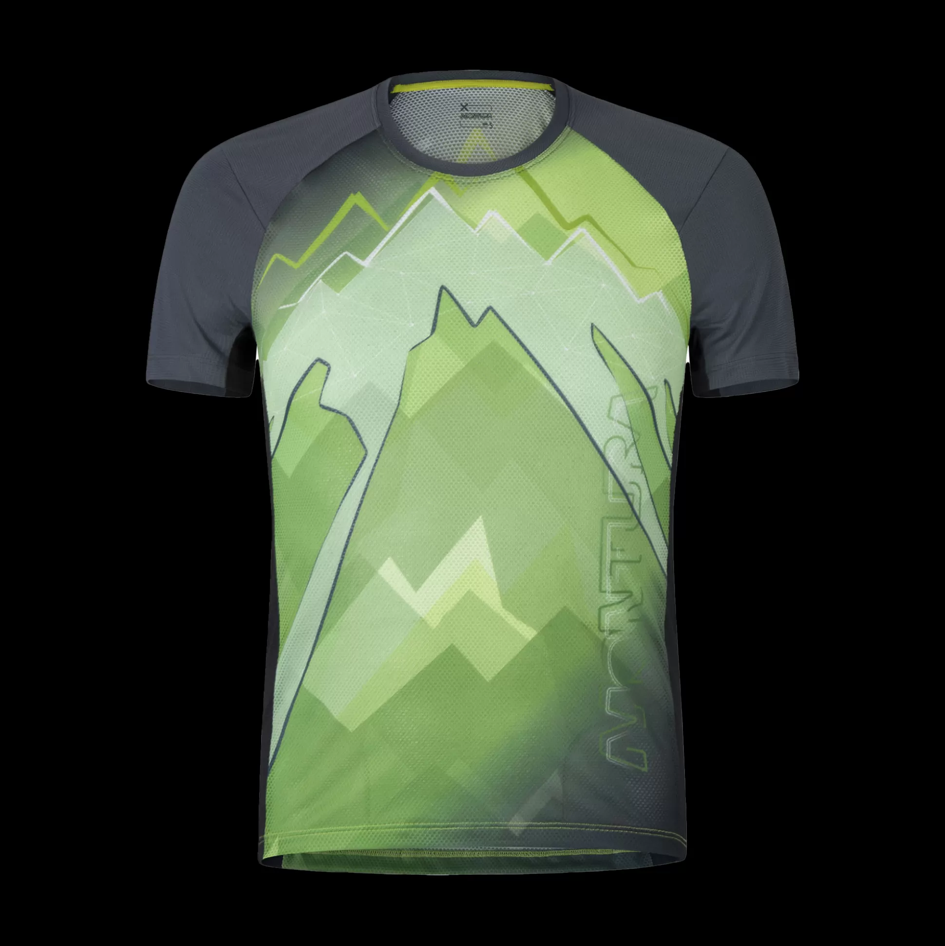 Discount FLASH T-SHIRT Uomo Trail running | Magliette e camicie