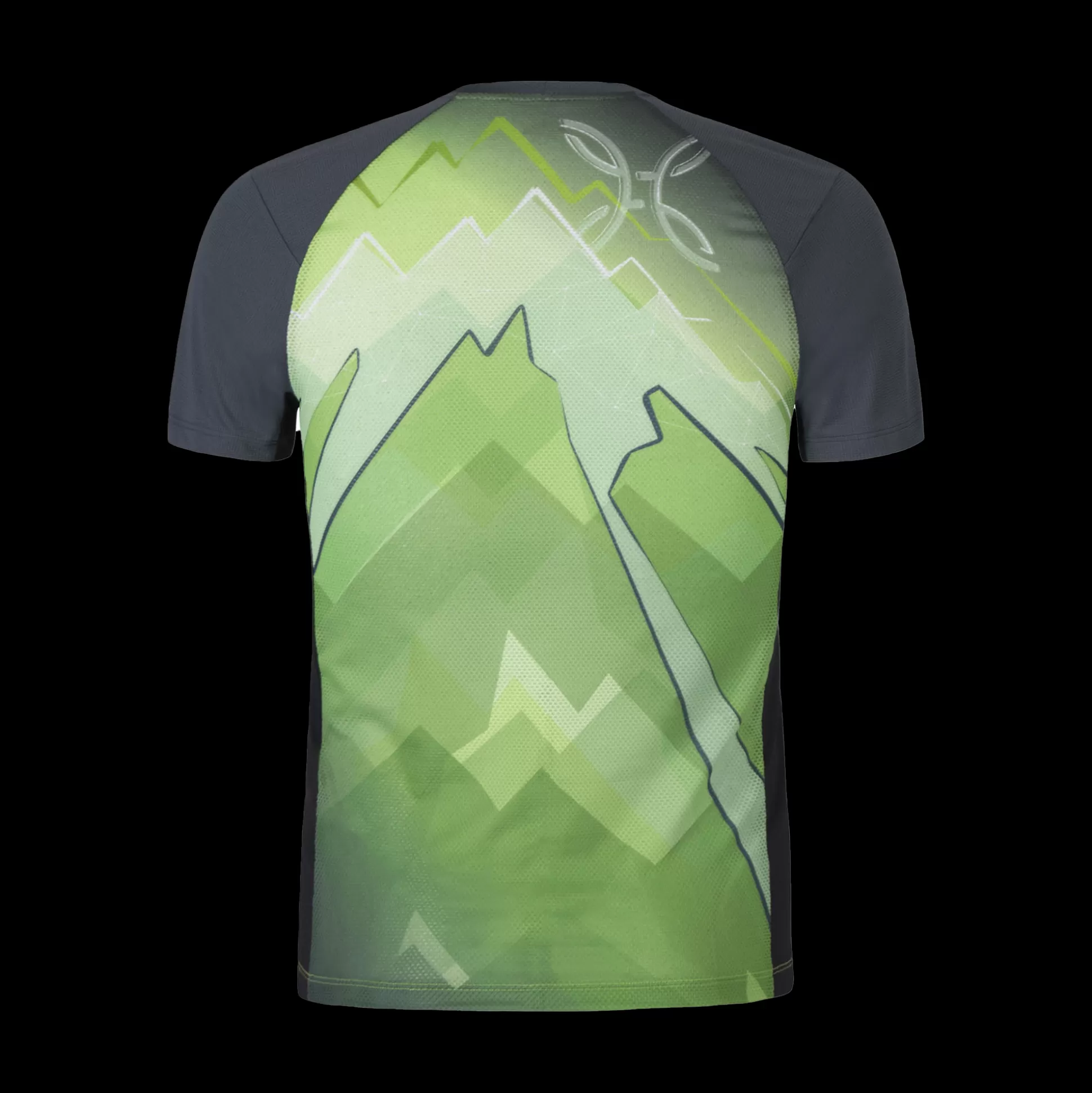 Discount FLASH T-SHIRT Uomo Trail running | Magliette e camicie