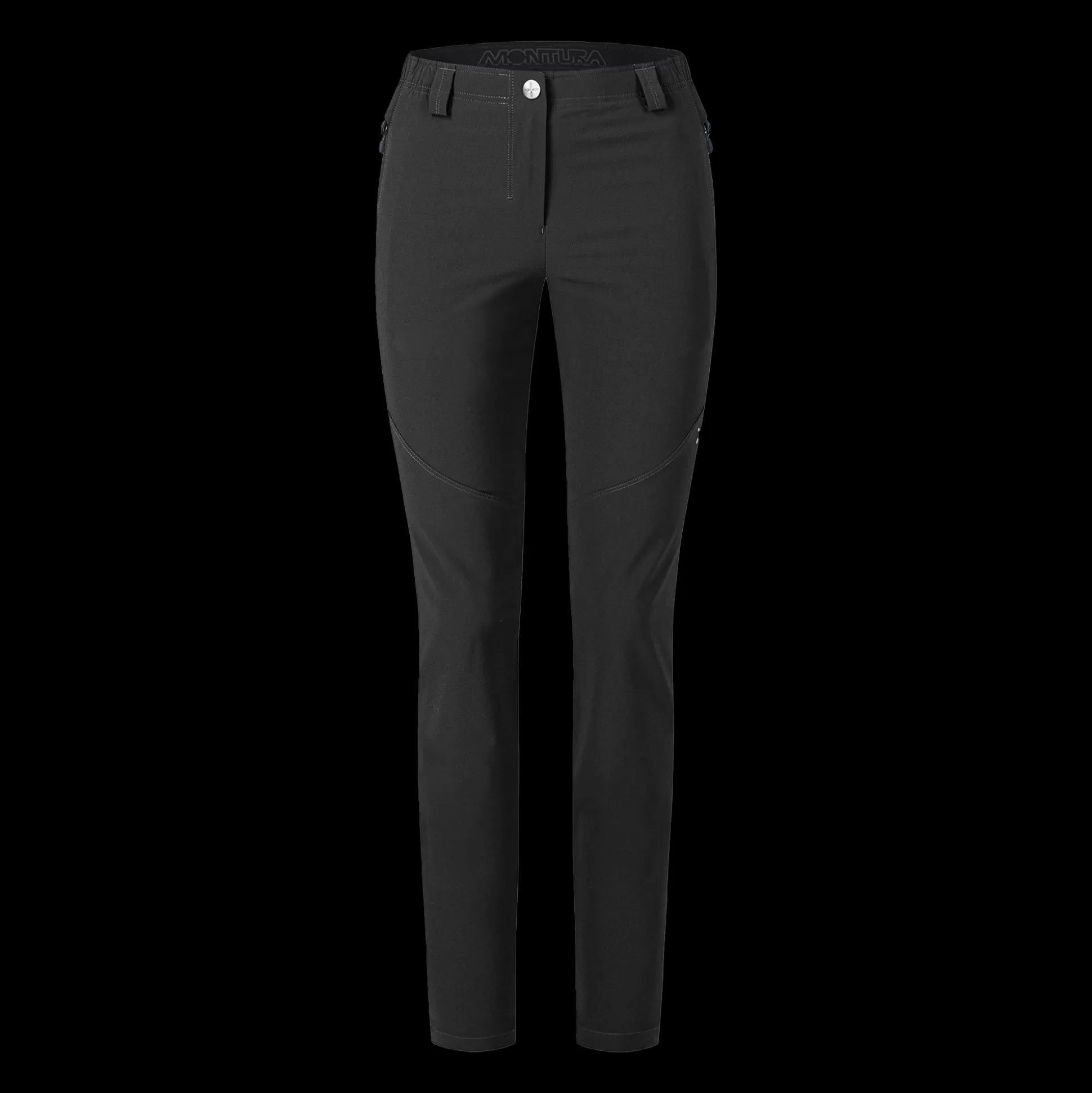 Flash Sale FOCUS PANTS WOMAN Donna Trekking e hiking | Pantaloni