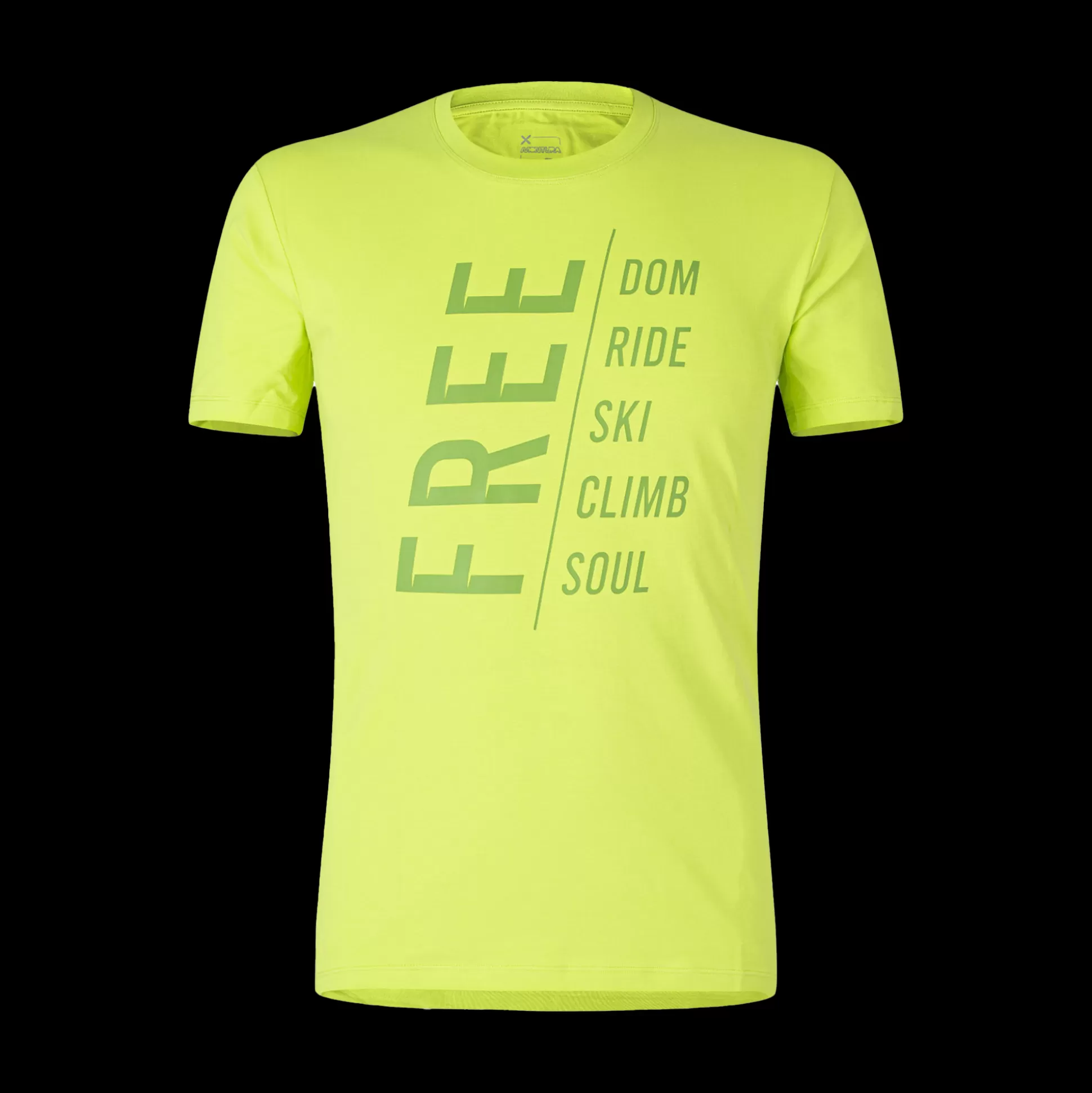 Online FREE SPORT T-SHIRT Uomo Magliette e camicie