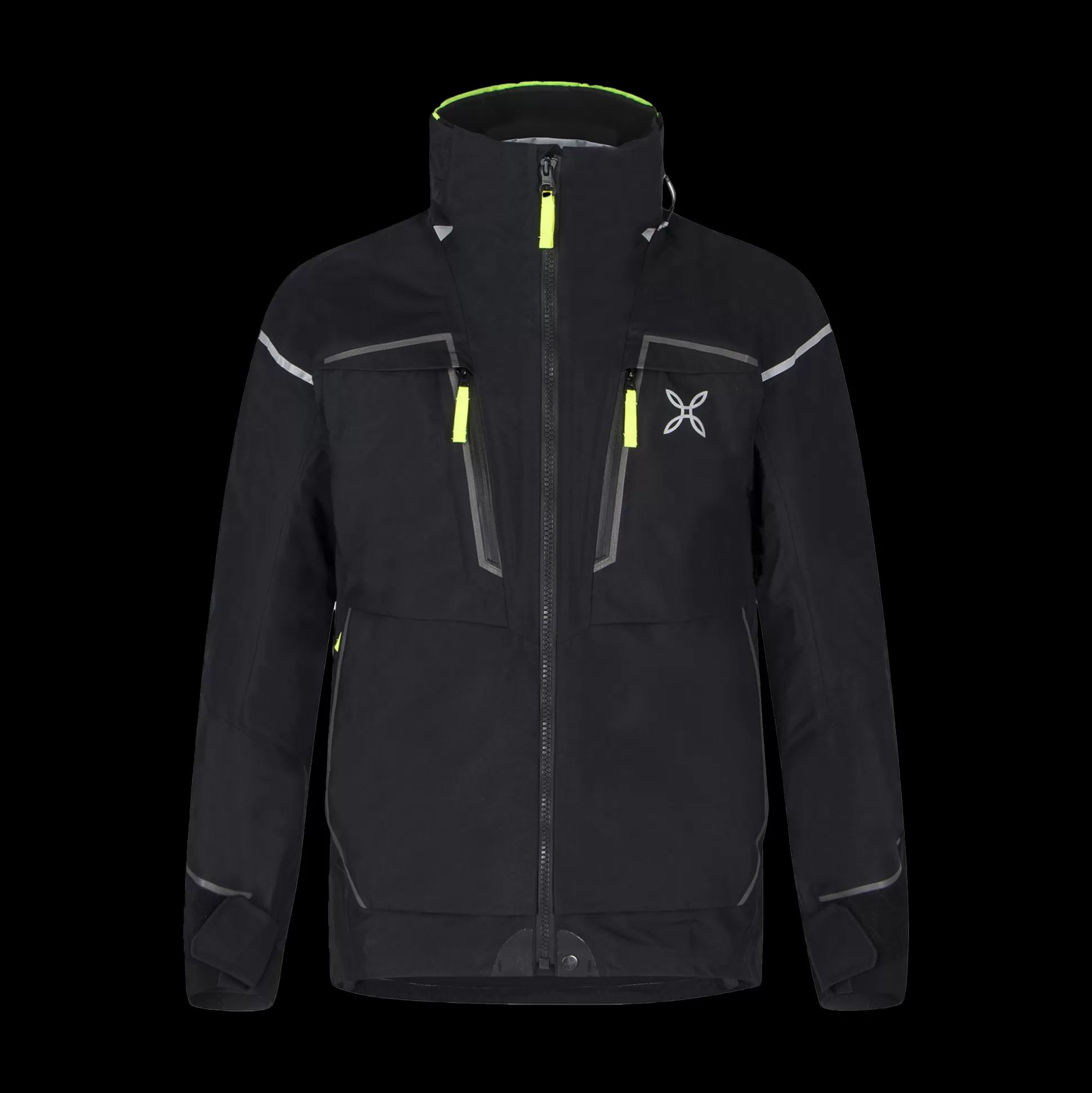 Discount GARGANO 2.0 JACKET Uomo Giacche e gilet