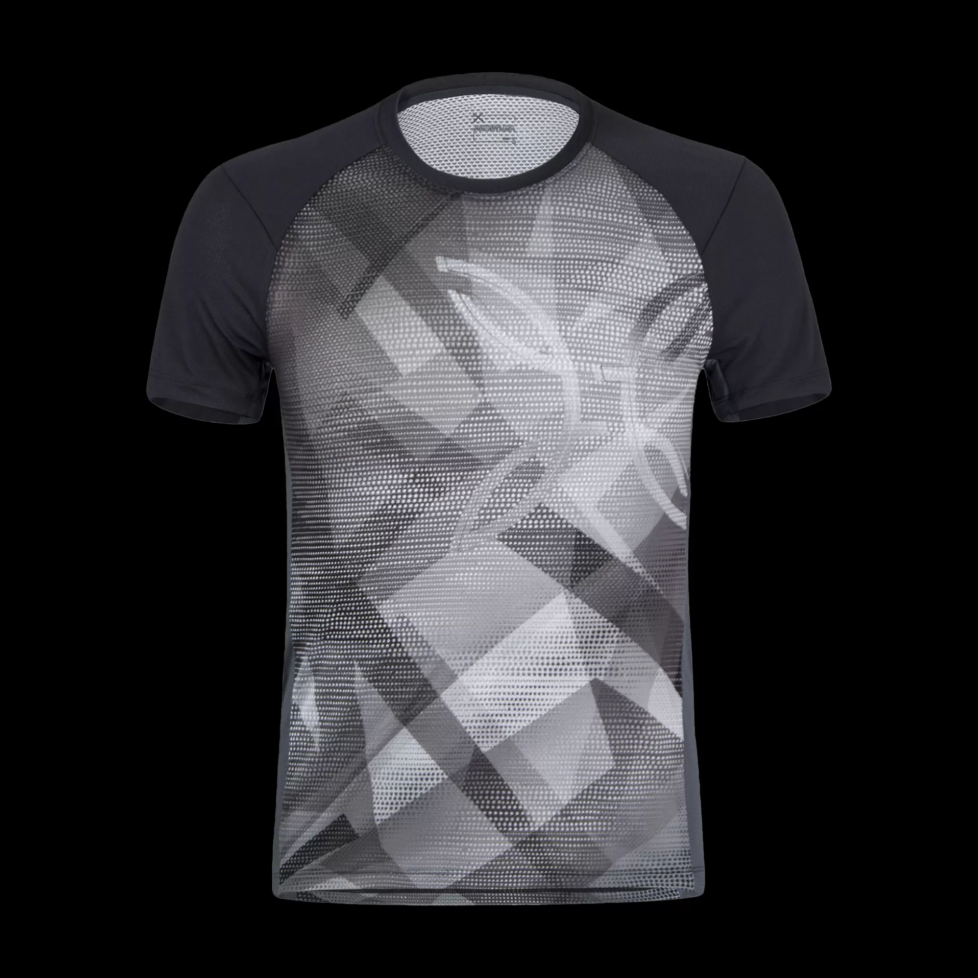 Hot GHOST T-SHIRT Uomo Trail running | Magliette e camicie