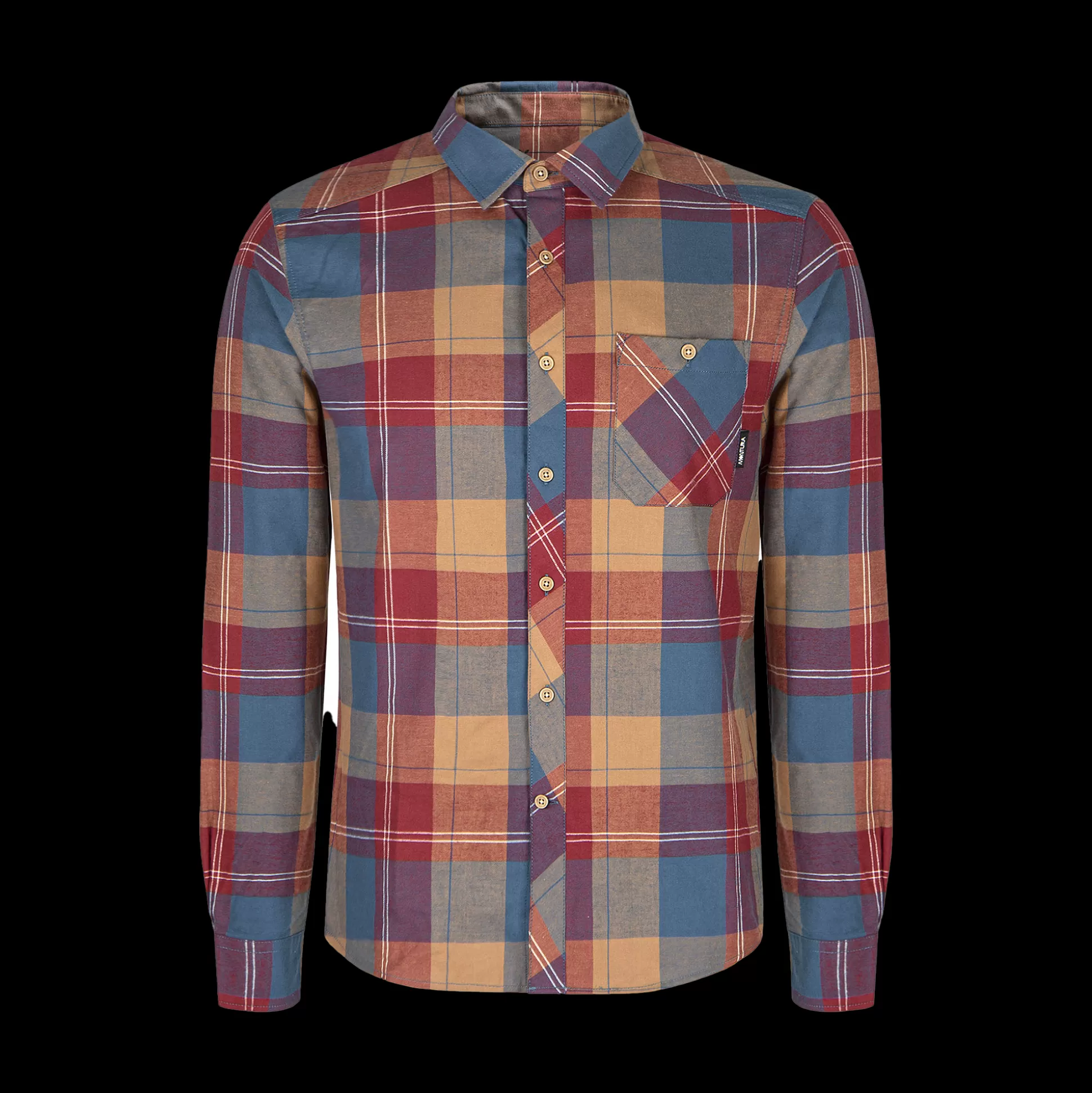 Clearance HOUSTON SHIRT Uomo Magliette e camicie