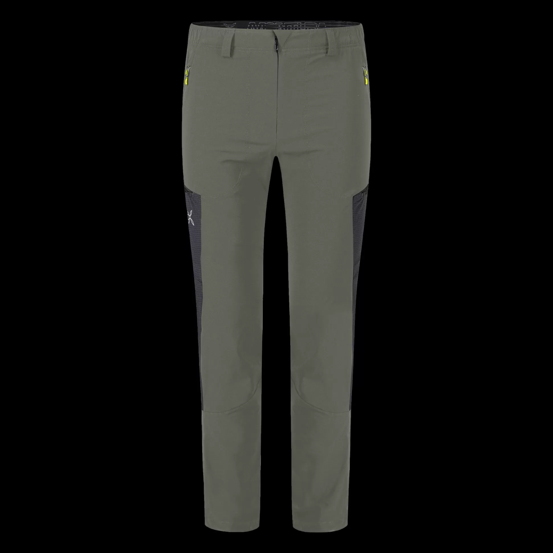 Store LEDGE PANTS Uomo Arrampicata | Alpinismo