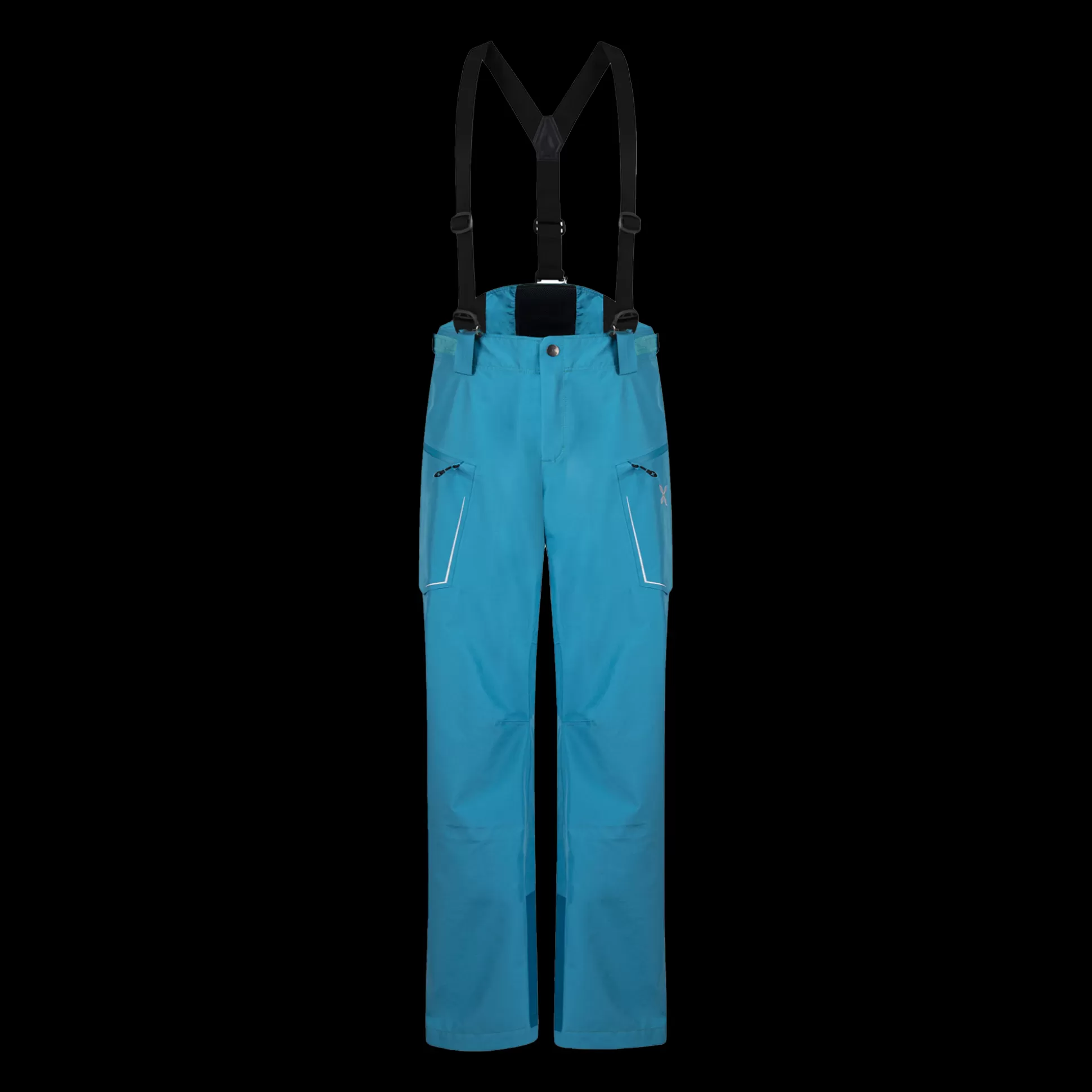 Shop LINE PANTS WOMAN Donna Scialpinismo | Pantaloni