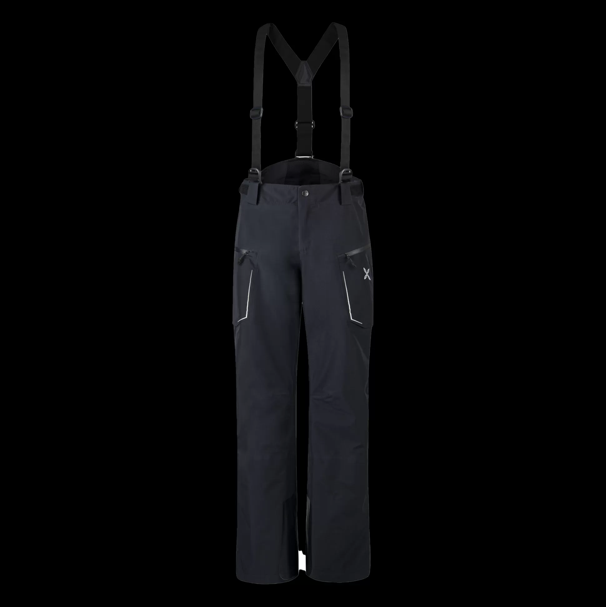 Shop LINE PANTS WOMAN Donna Scialpinismo | Pantaloni