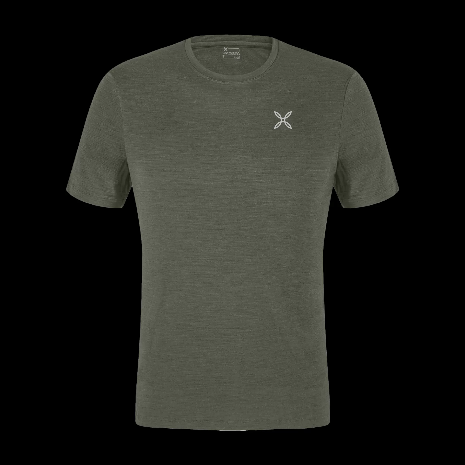 Online MERINO AIR T-SHIRT Uomo Magliette e camicie