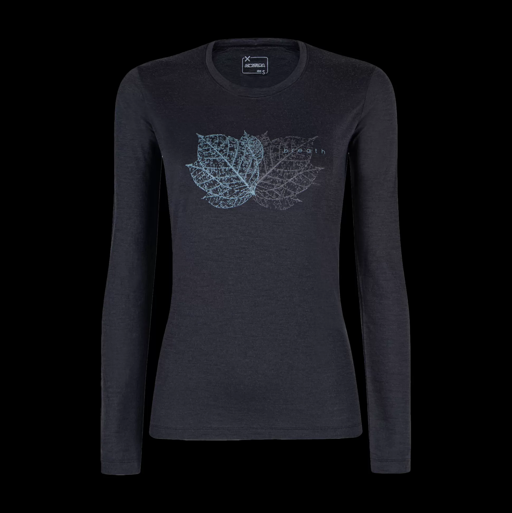 Outlet MERINO BREATH MAGLIA W... Donna Pile e felpe