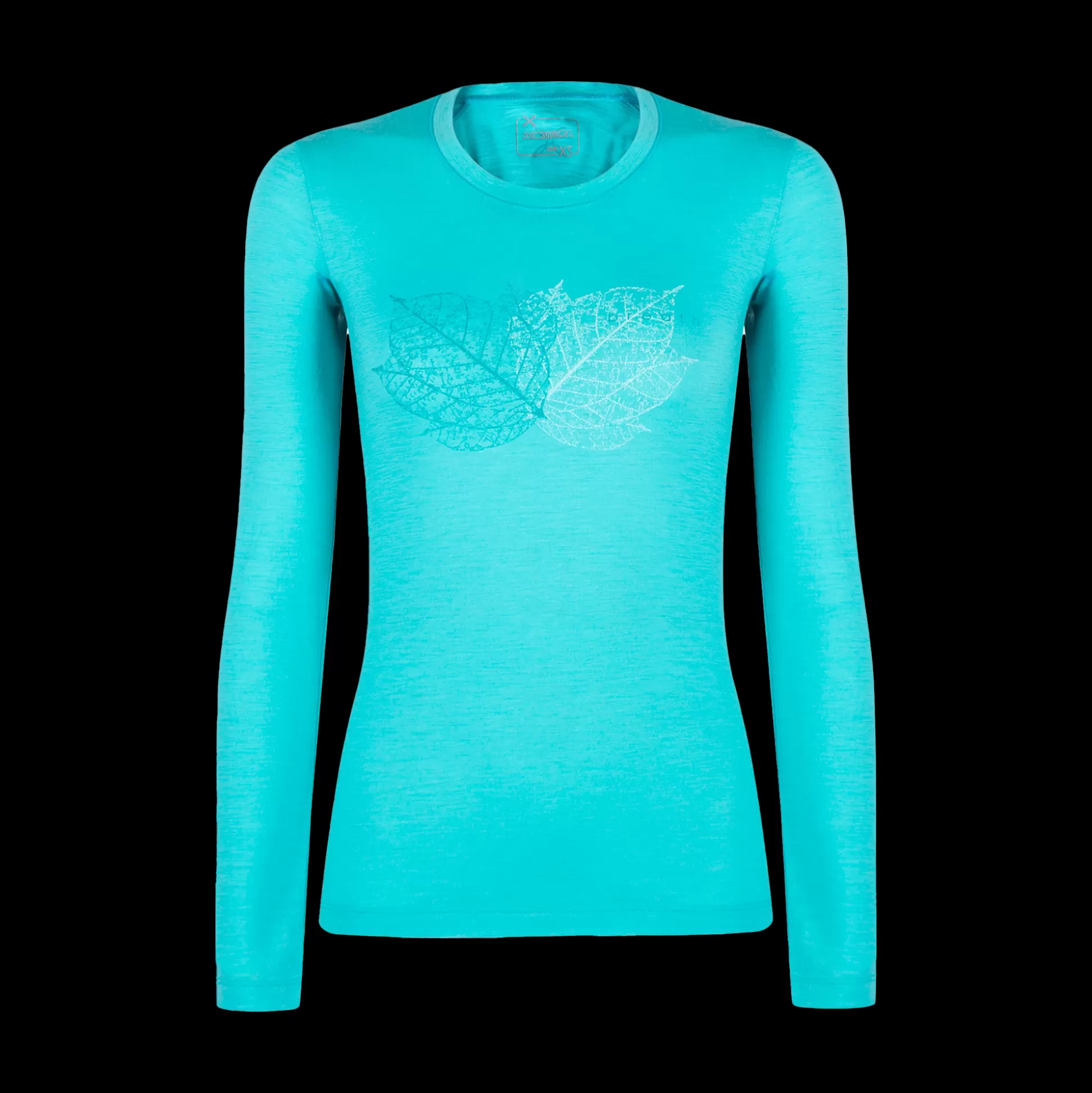 Outlet MERINO BREATH MAGLIA W... Donna Pile e felpe