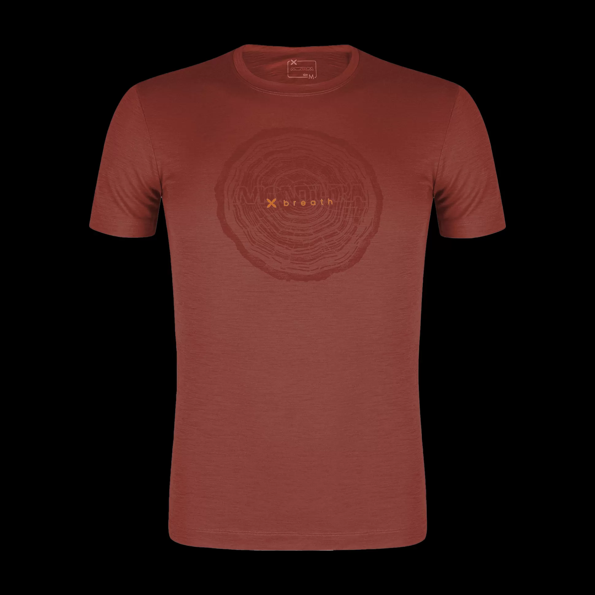 Cheap MERINO BREATH T-SHIRT Uomo Magliette e camicie | Outlet