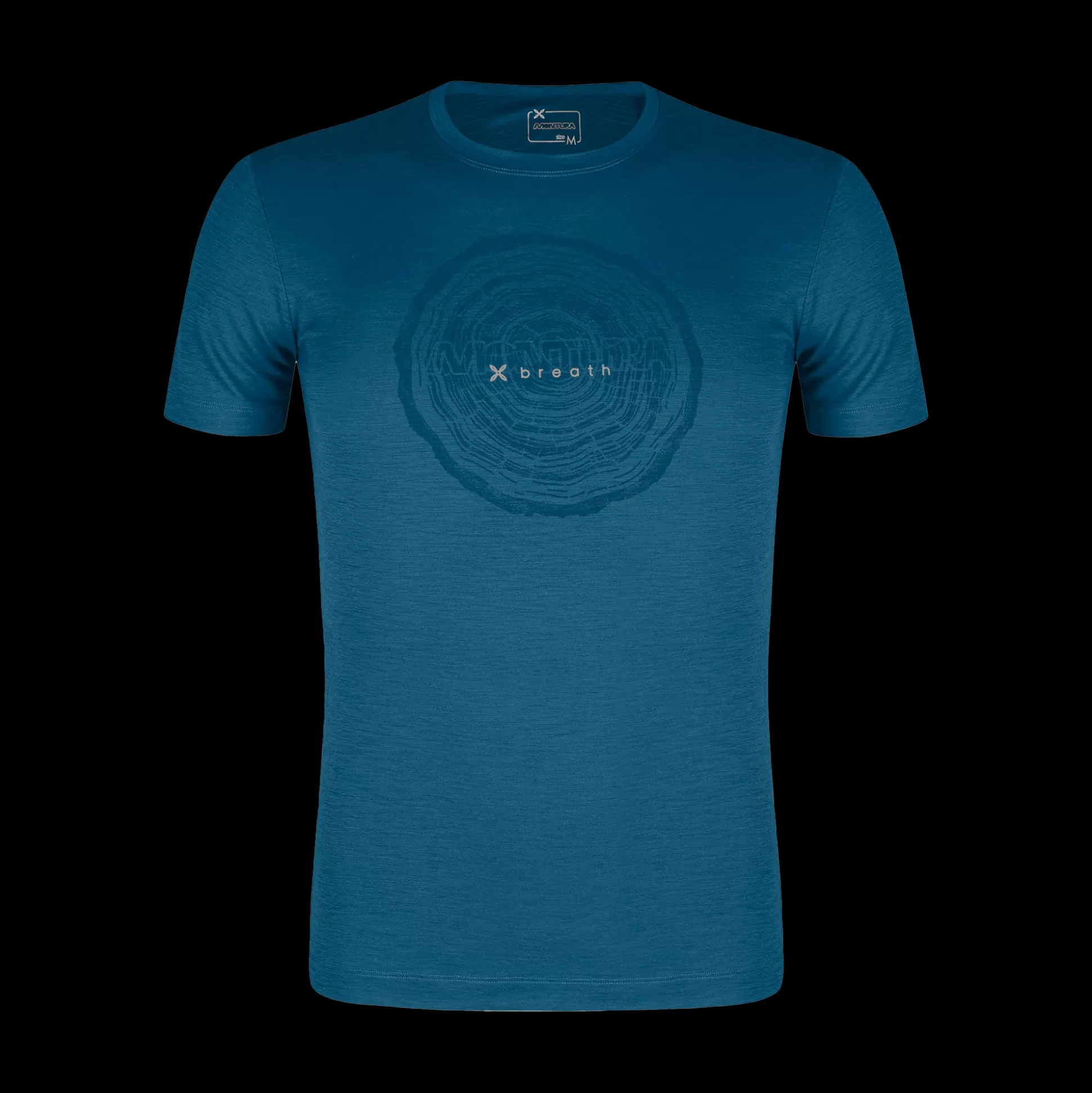 Cheap MERINO BREATH T-SHIRT Uomo Magliette e camicie | Outlet