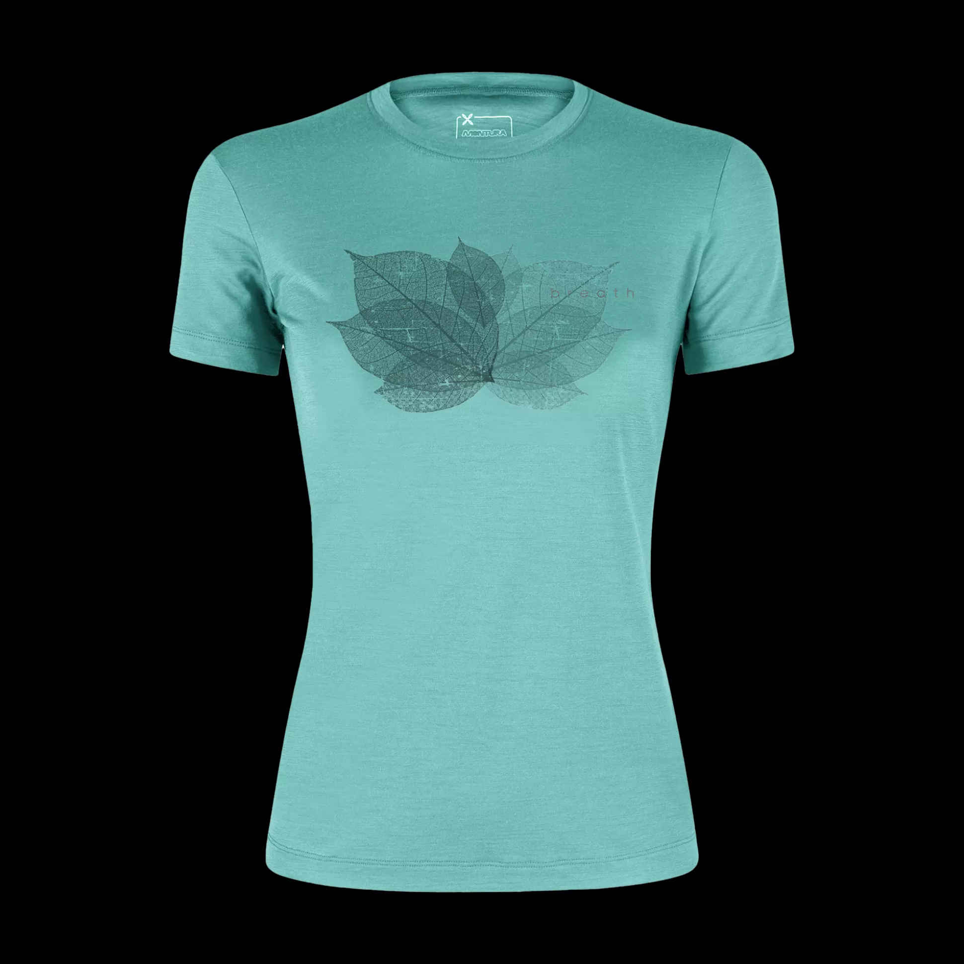 Cheap MERINO BREATH T-SHIRT ... Donna Magliette e camicie