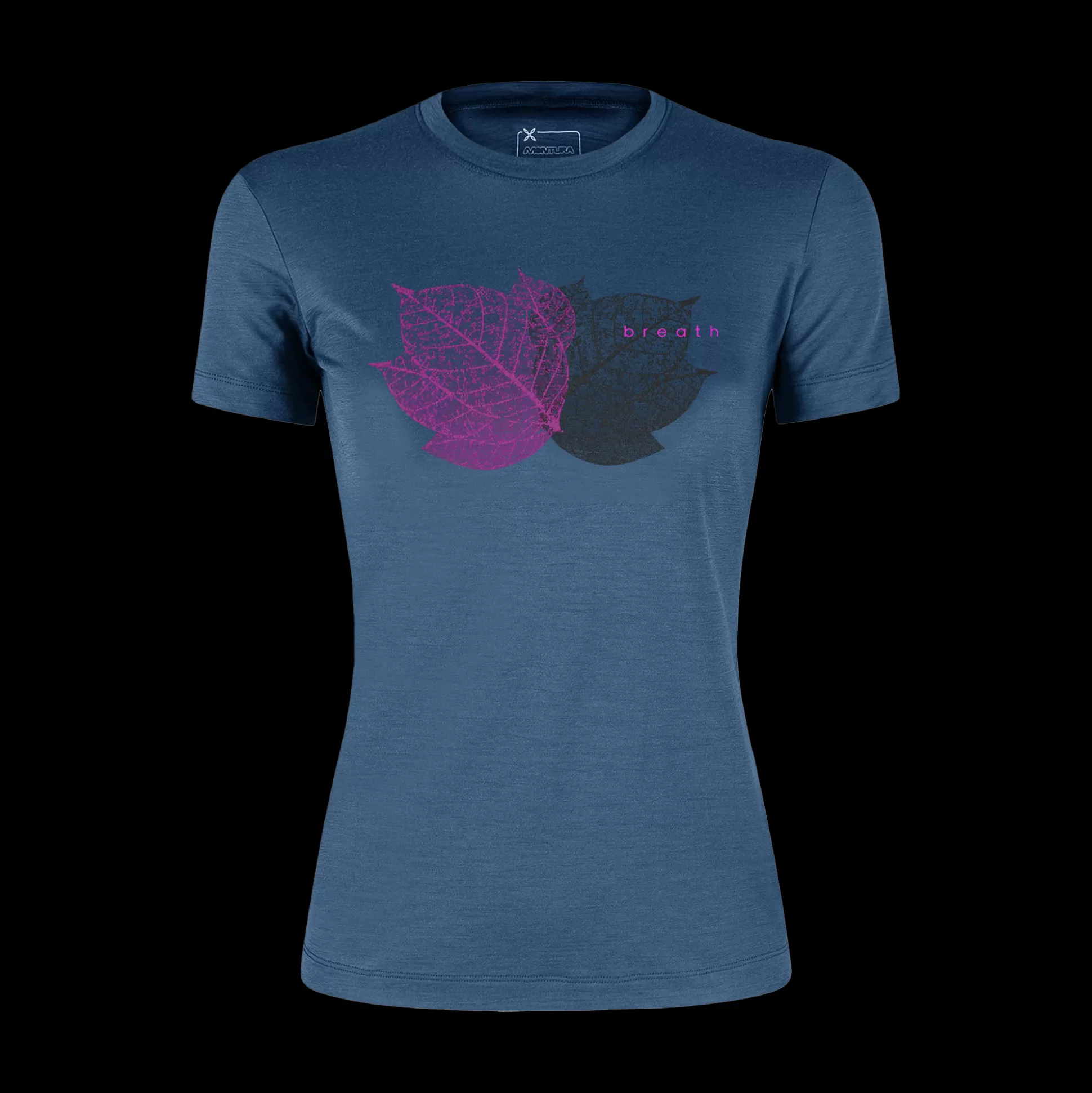 Cheap MERINO BREATH T-SHIRT ... Donna Magliette e camicie