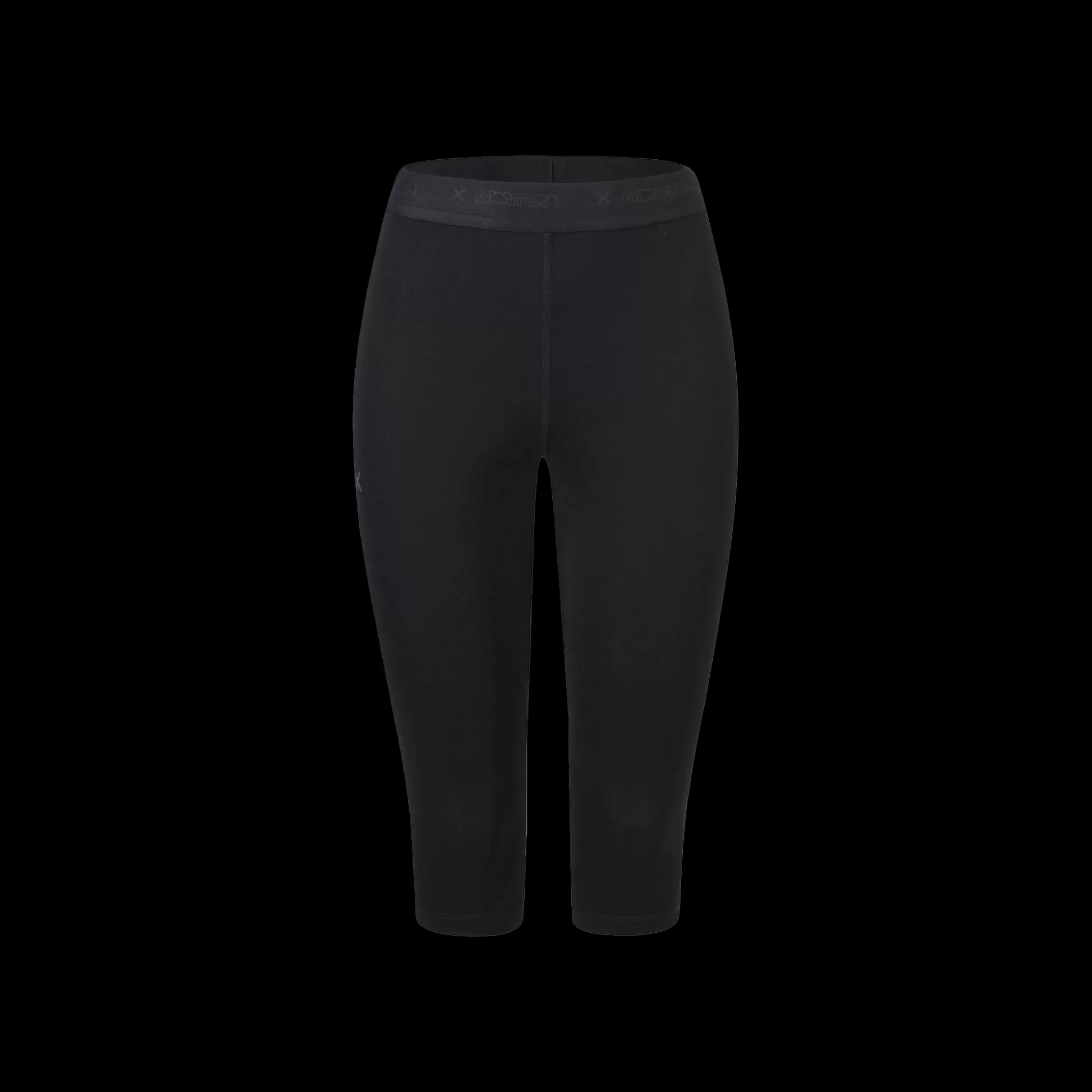 Cheap MERINO CONCEPT 3/4 PAN... Donna Trail running | Pantaloni