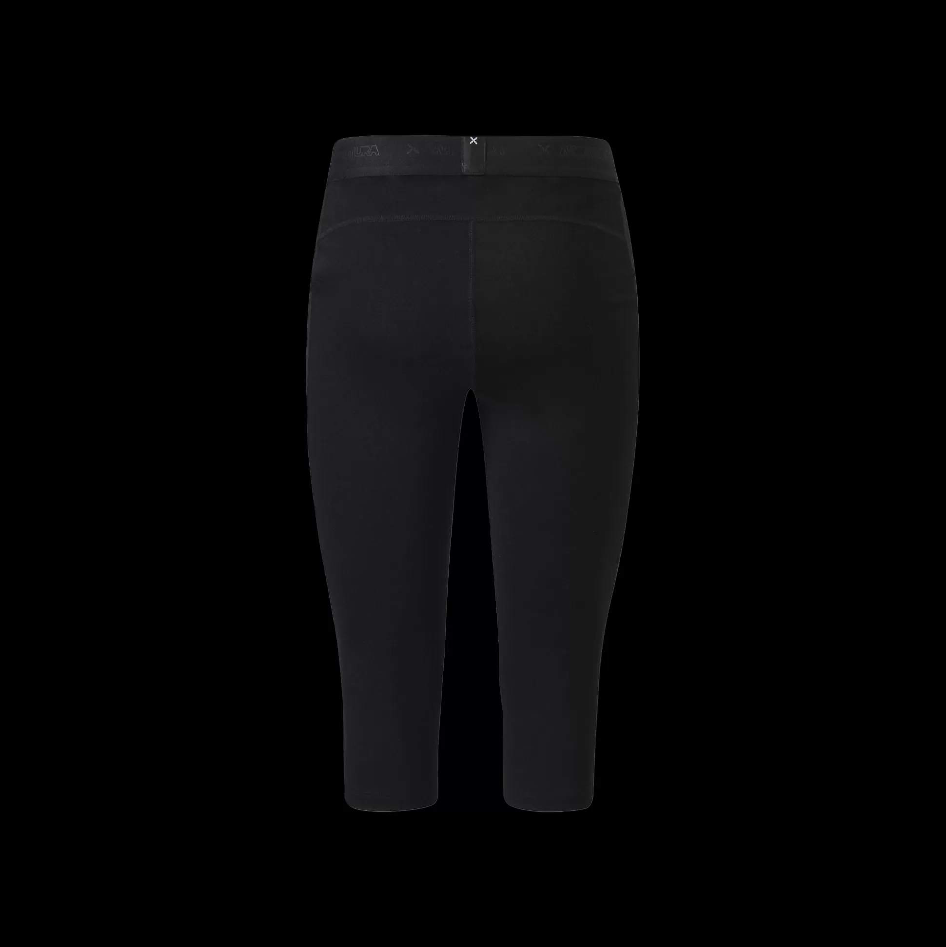 Outlet MERINO CONCEPT 3/4 PANTS Uomo Trail running | Pantaloni