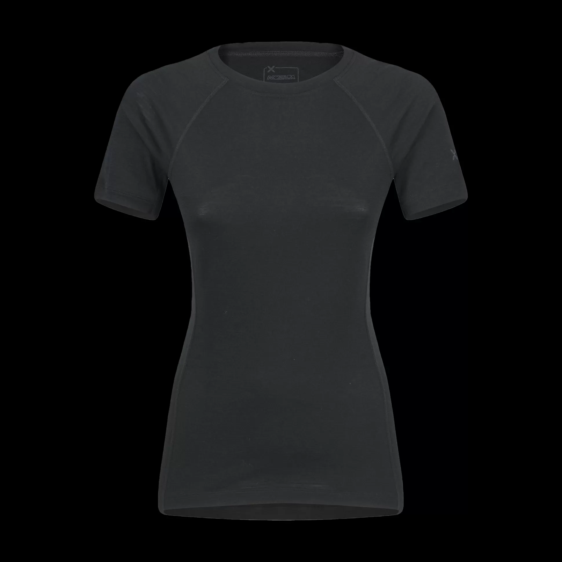 Shop MERINO CONCEPT T-SHIRT... Donna Cycling | Intimo