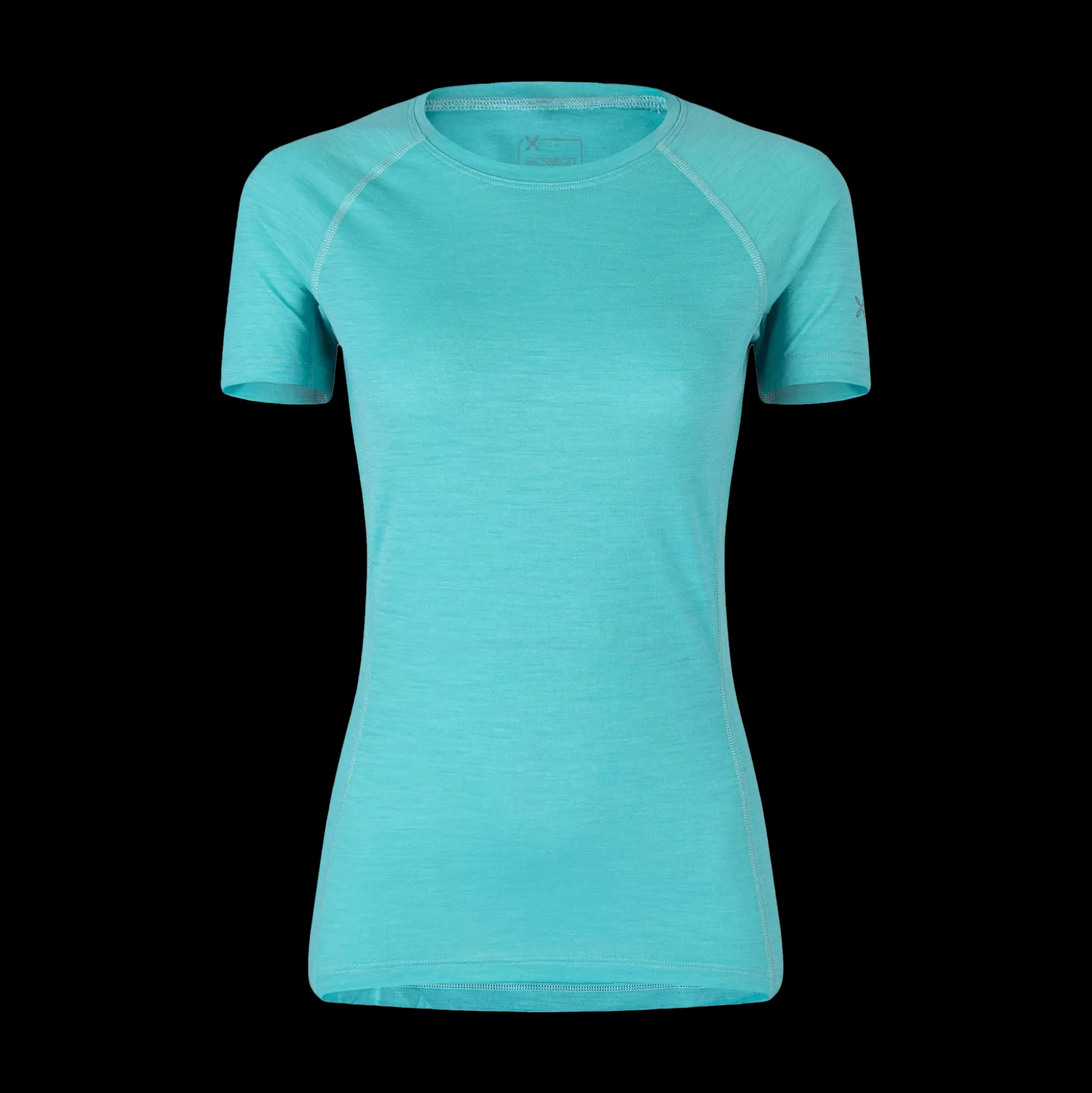 Shop MERINO CONCEPT T-SHIRT... Donna Cycling | Intimo